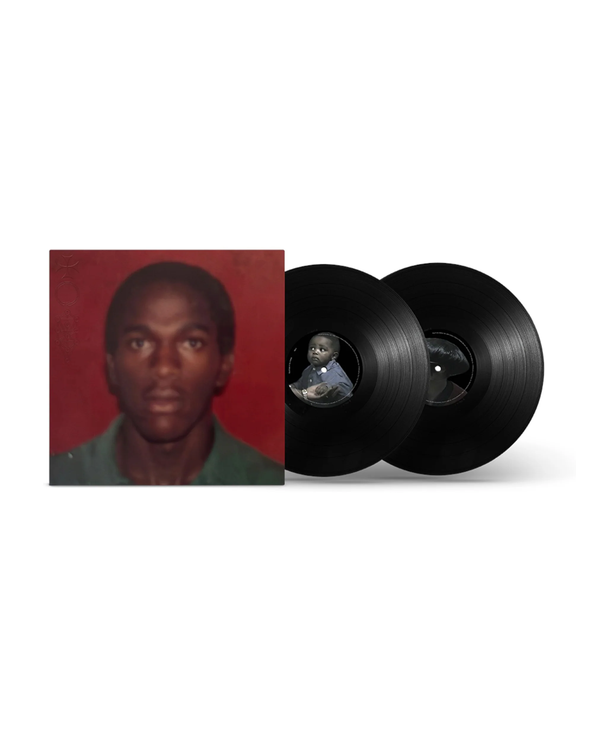 Son of Spergy 2LP