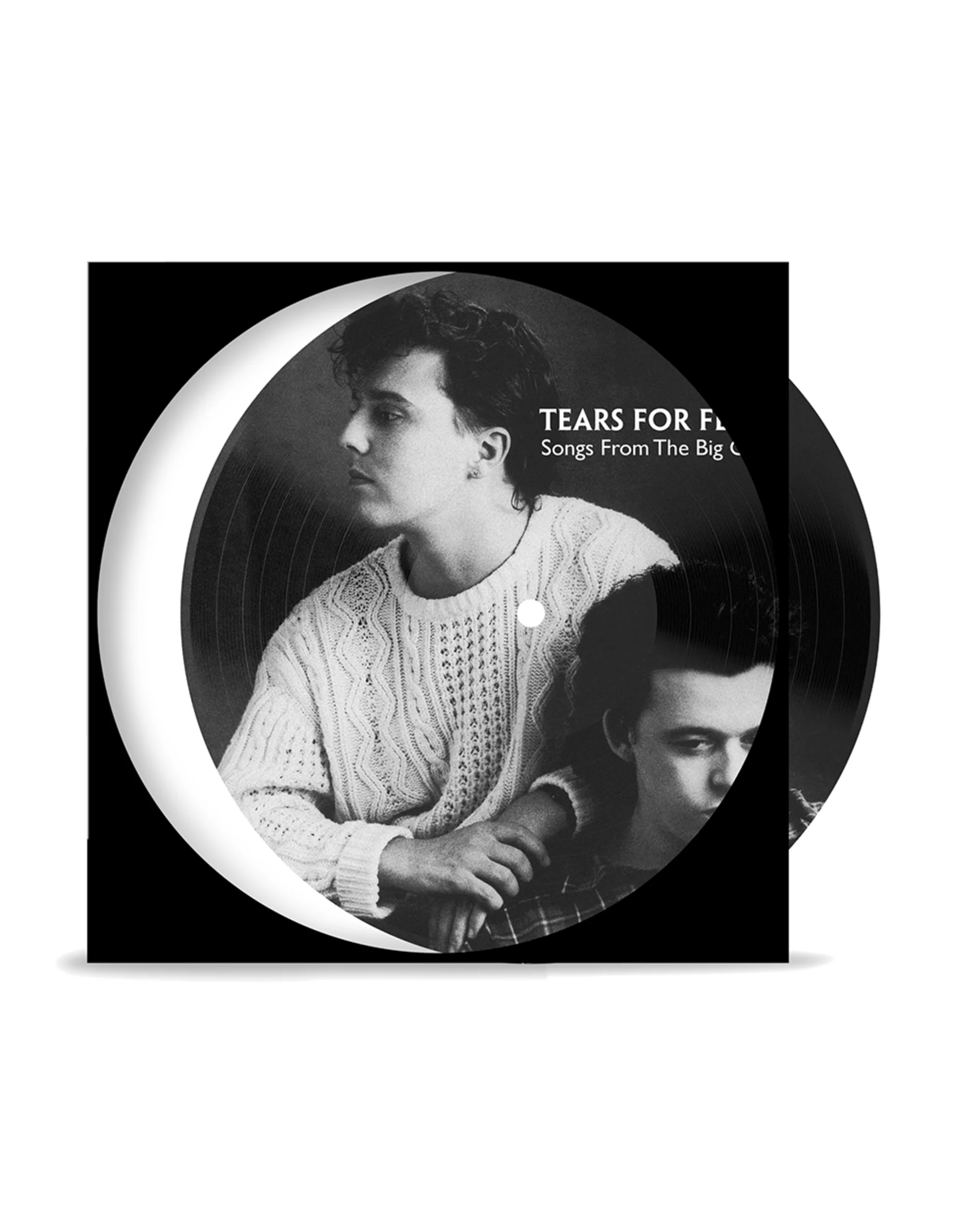 Songs From The Big Chair (Picture Disc) 1LP
