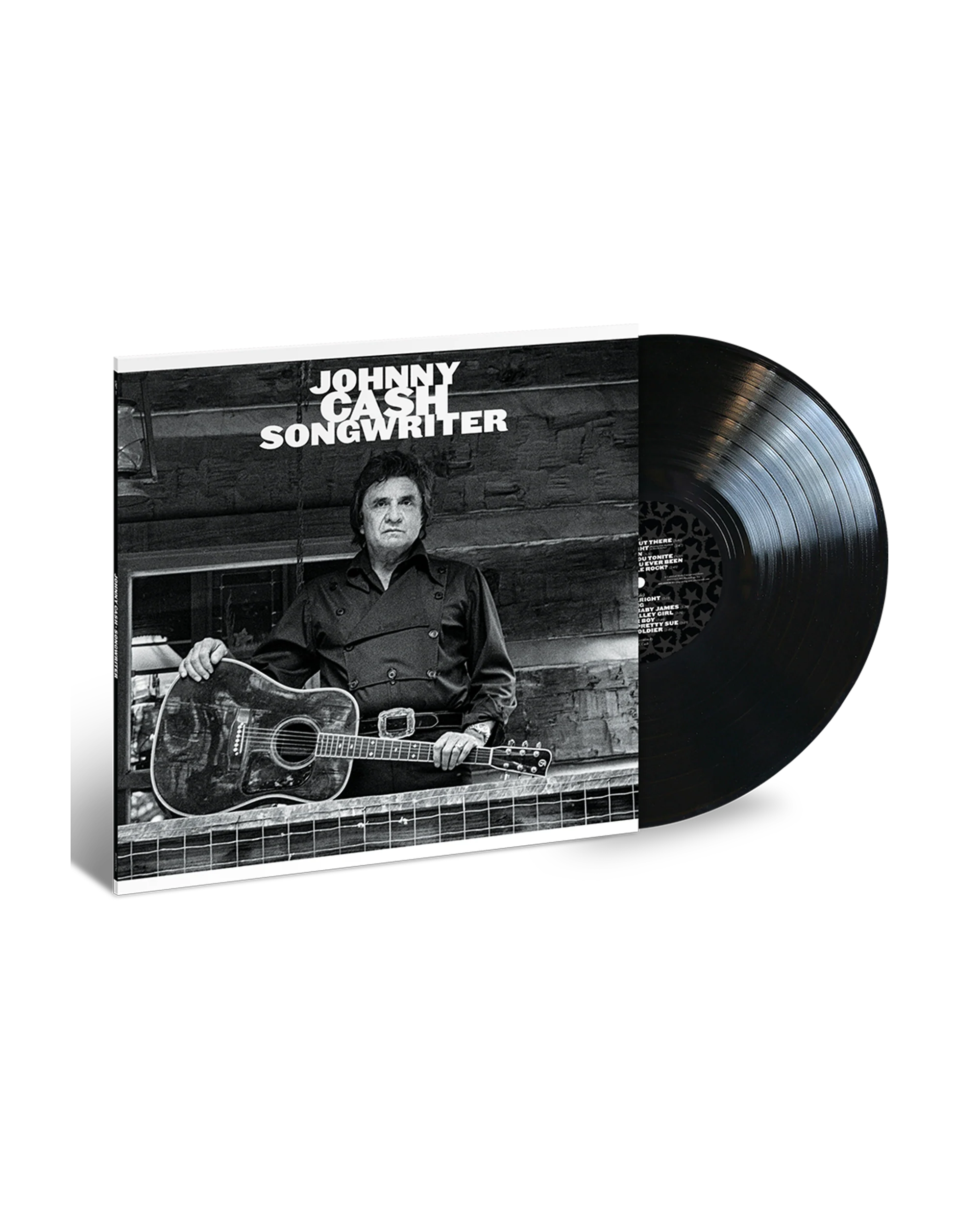 Songwriter (Vinyl)