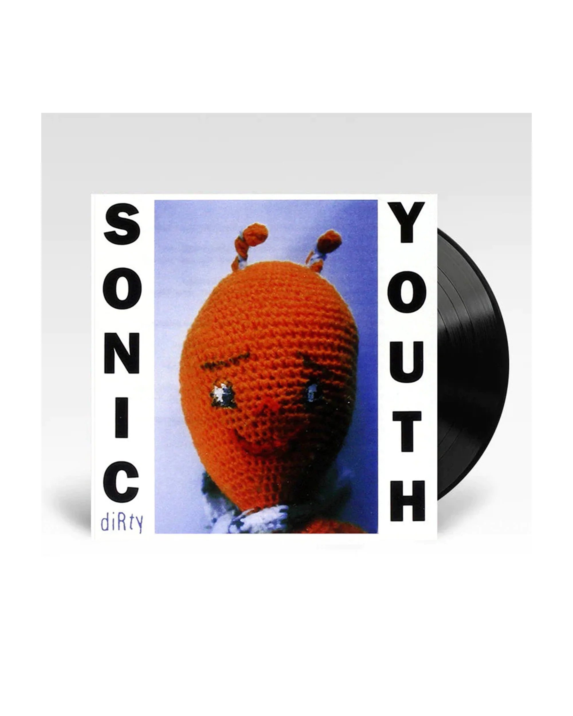 Sonic Youth - Dirty Vinyl 2LP