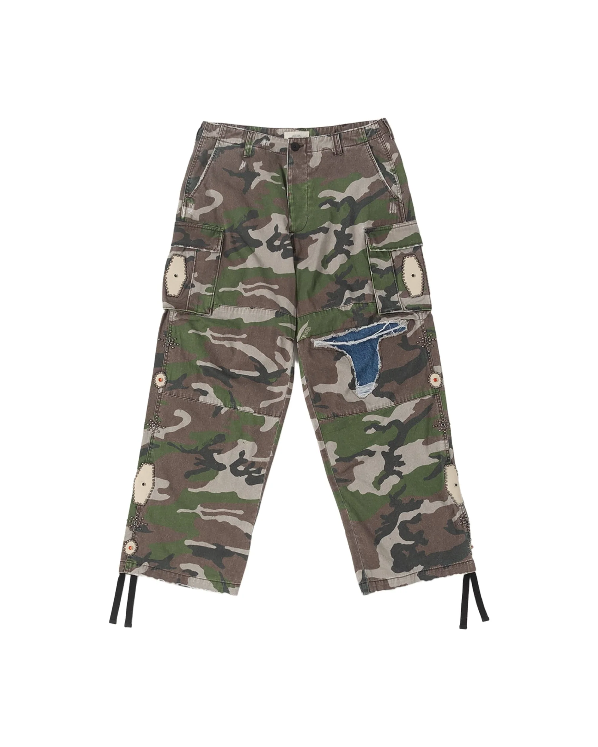 Sophia Grand Cargo Pant