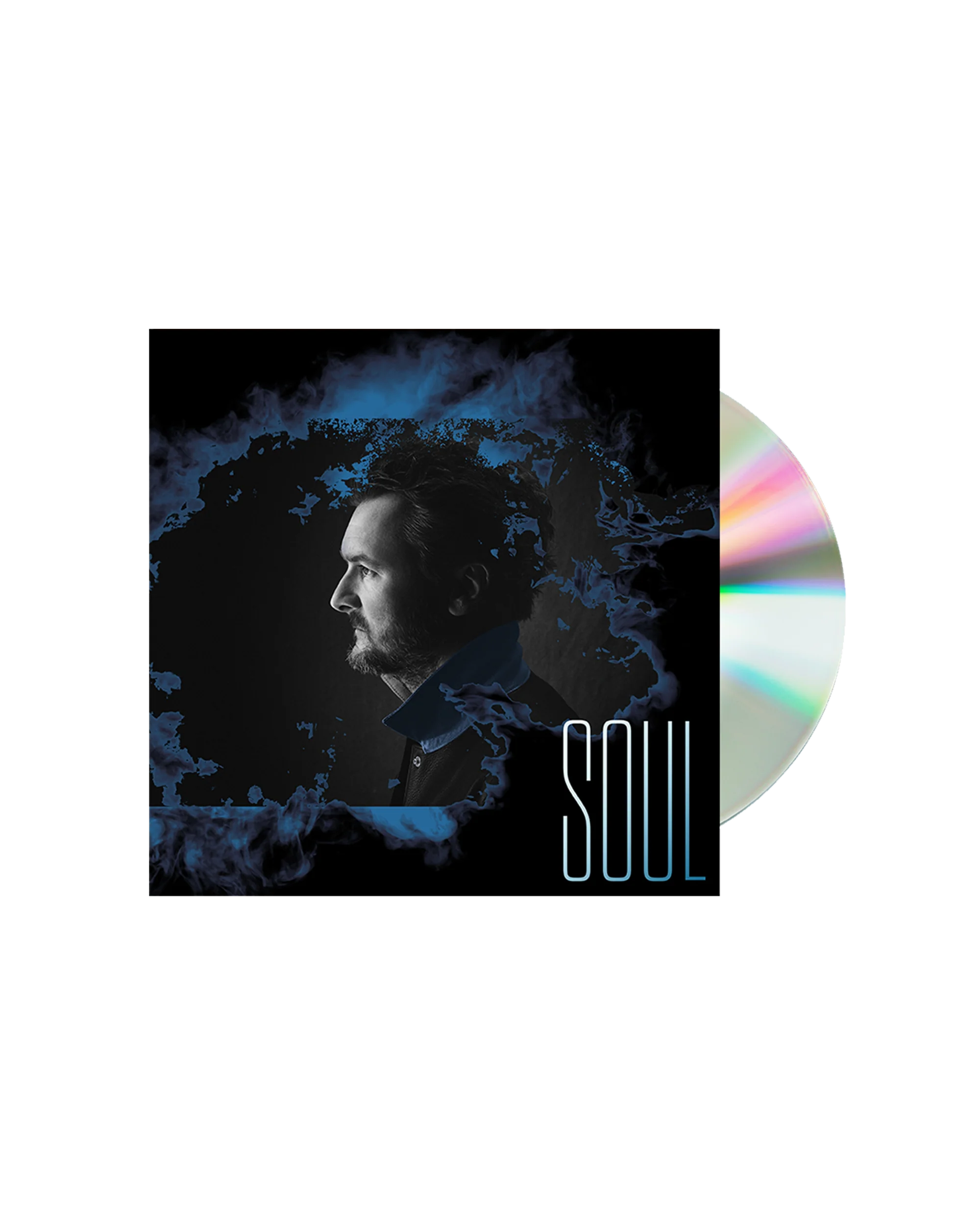 Soul (CD)
