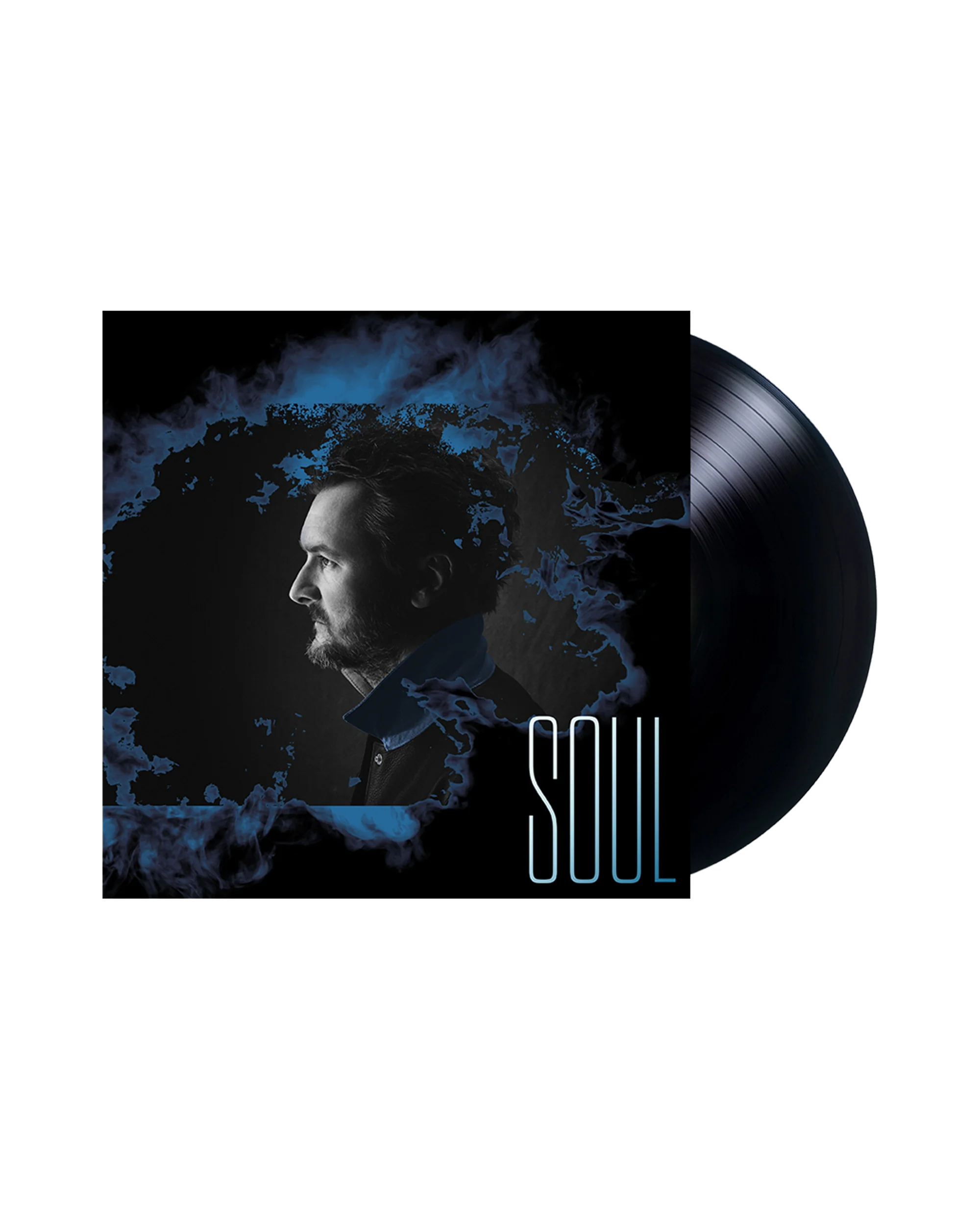 Soul (Vinyl)