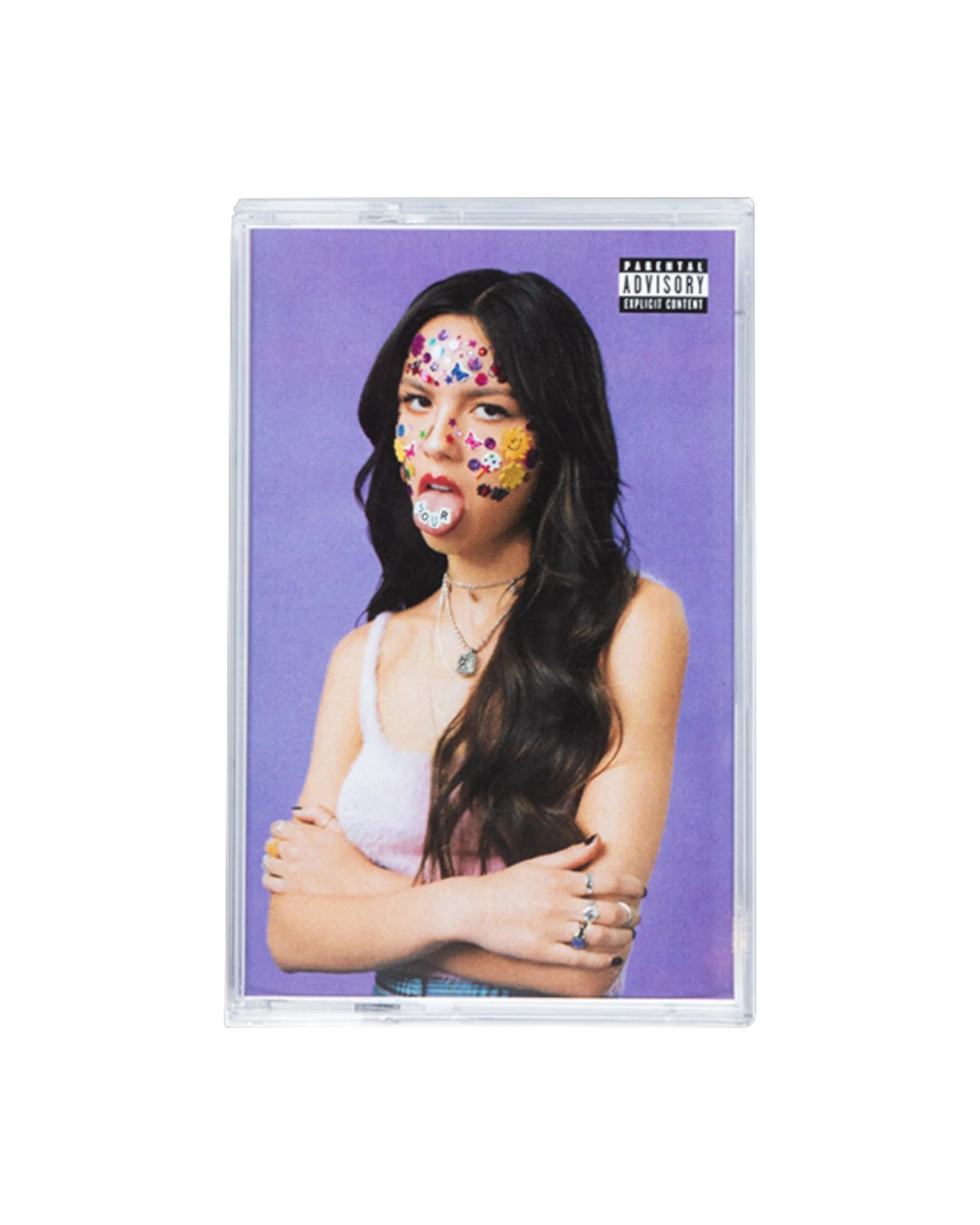 SOUR cassette - Image 2
