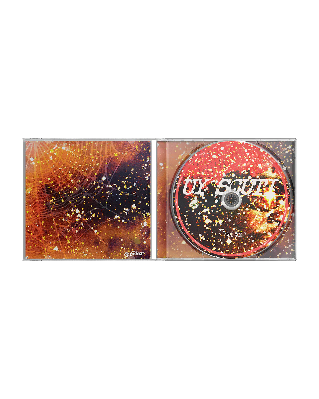 SP5DER x UY SCUTI BOX SET 1 - Image 7
