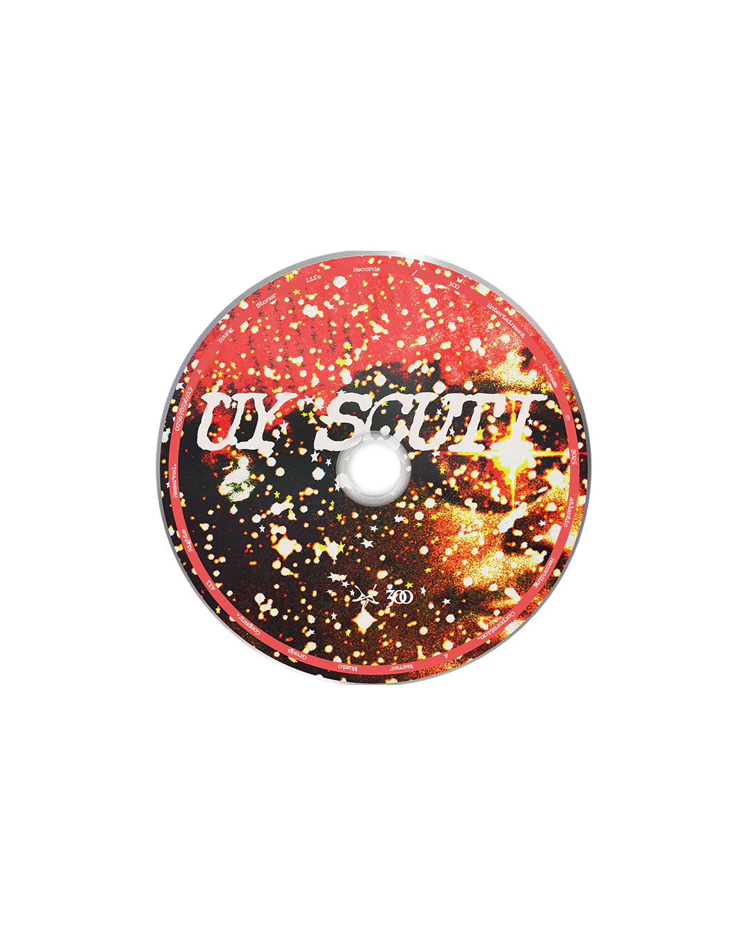 SP5DER x UY SCUTI BOX SET 2 - Image 6