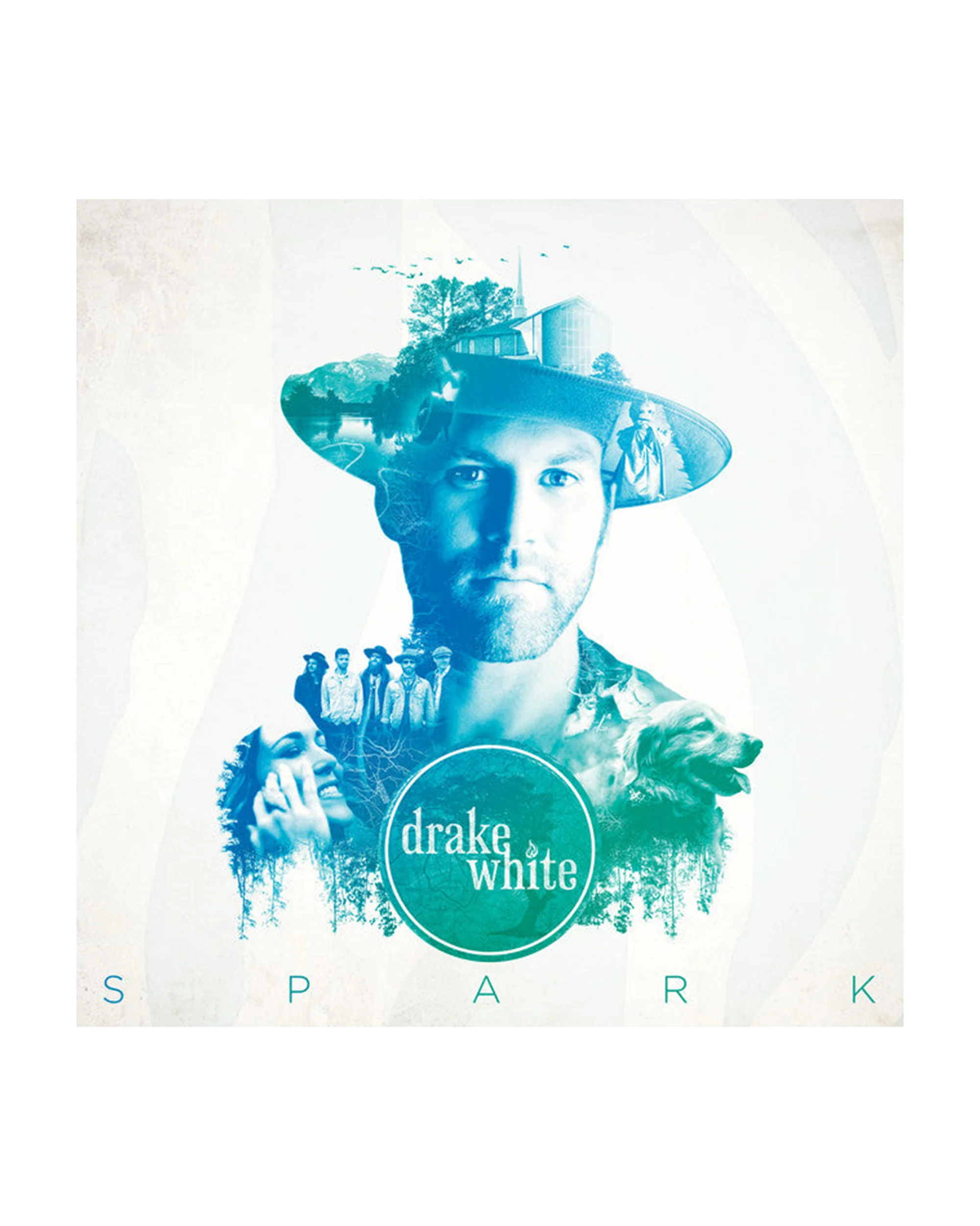 Spark 1CD