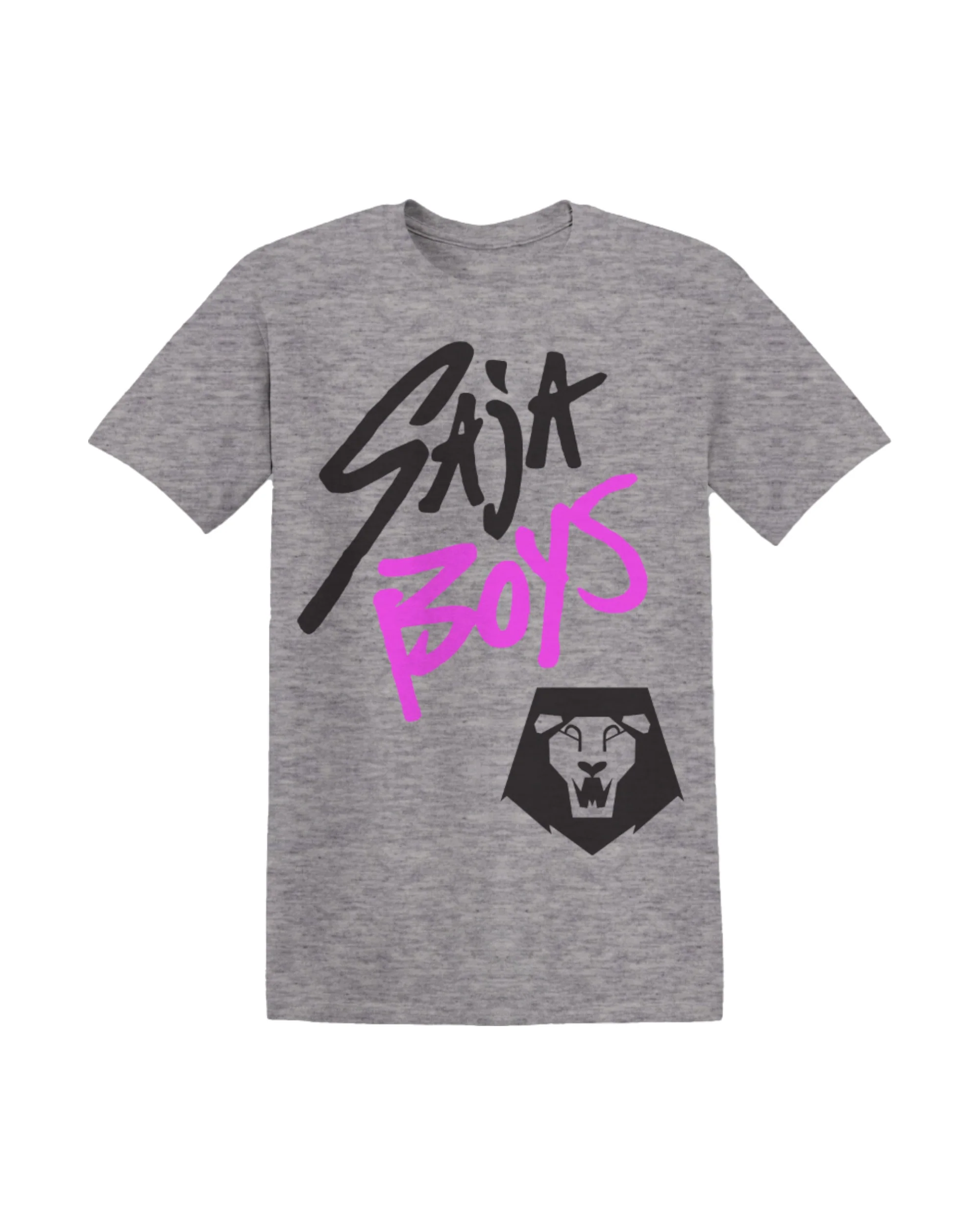 Sparkling Soda Pop Saja Boys Tee