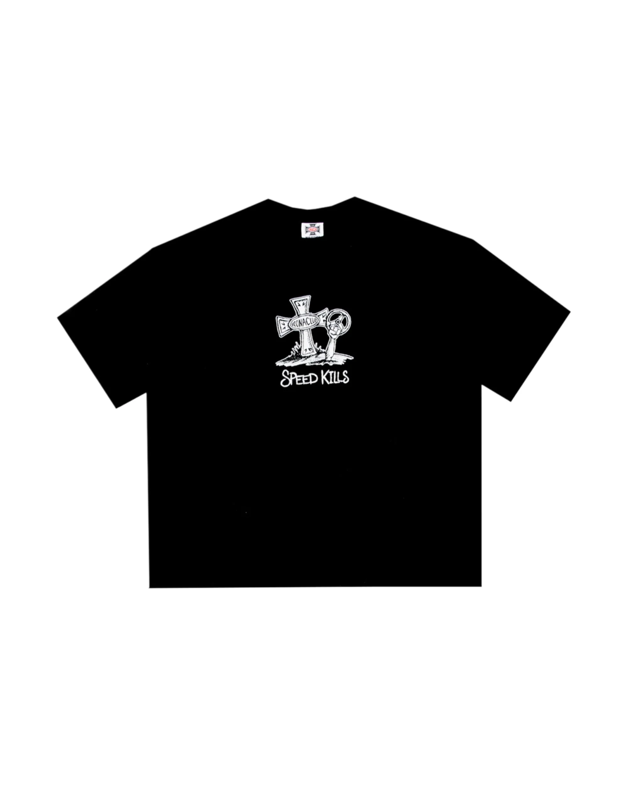 Speed Kills Tee