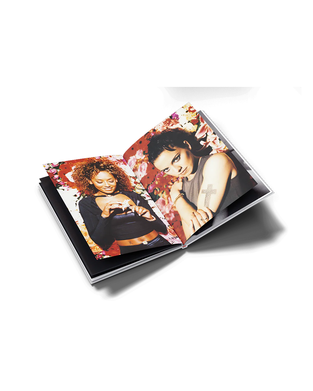 Spiceworld 25 2CD - Image 4