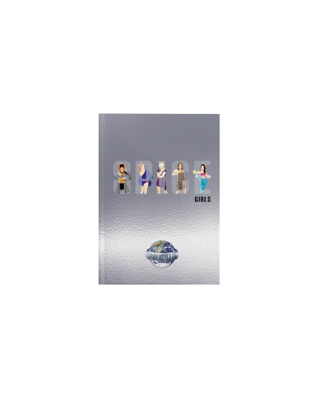 Spiceworld 25 2CD - Image 5
