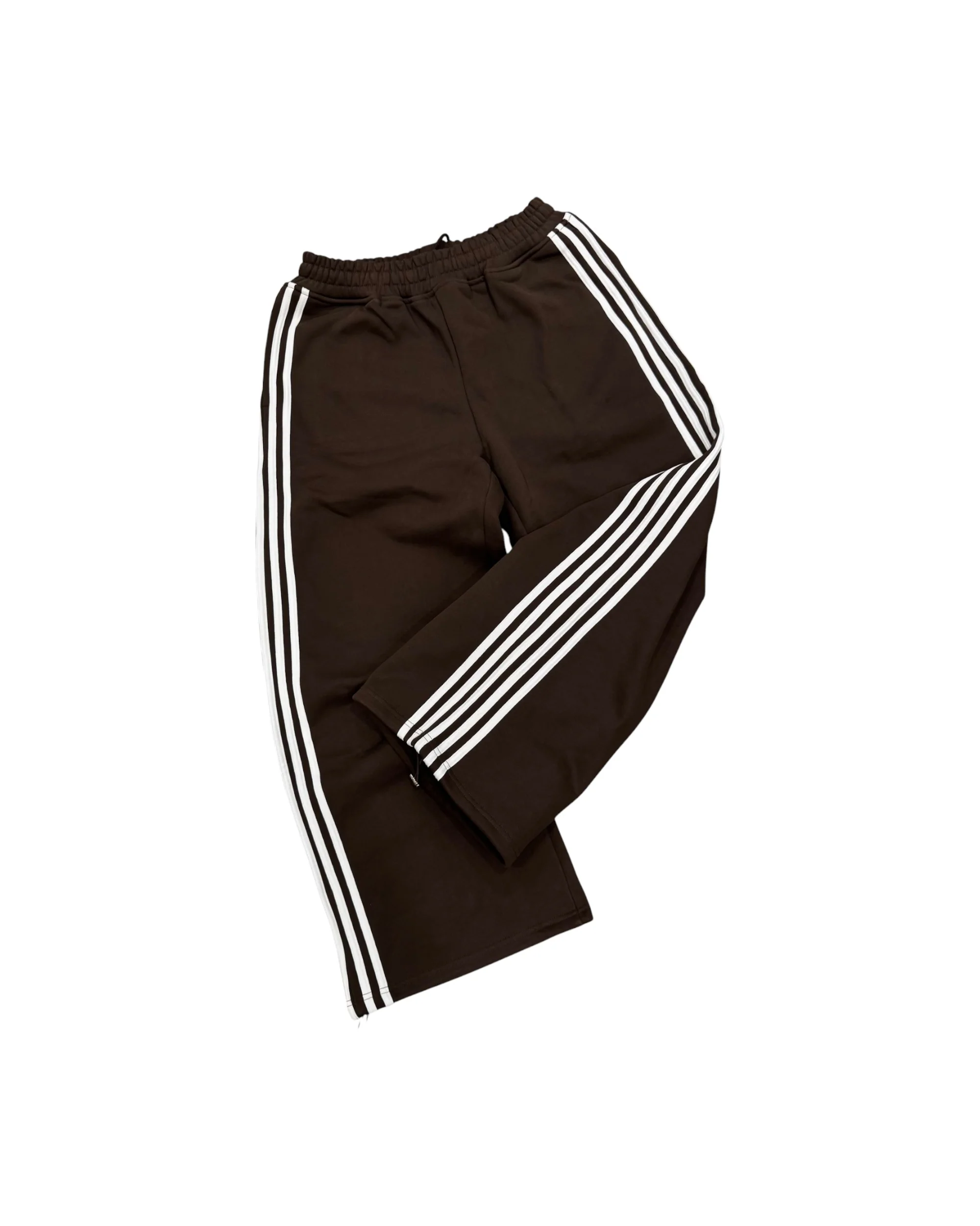 SPIKE BOTTOMS (BROWN) - Image 5