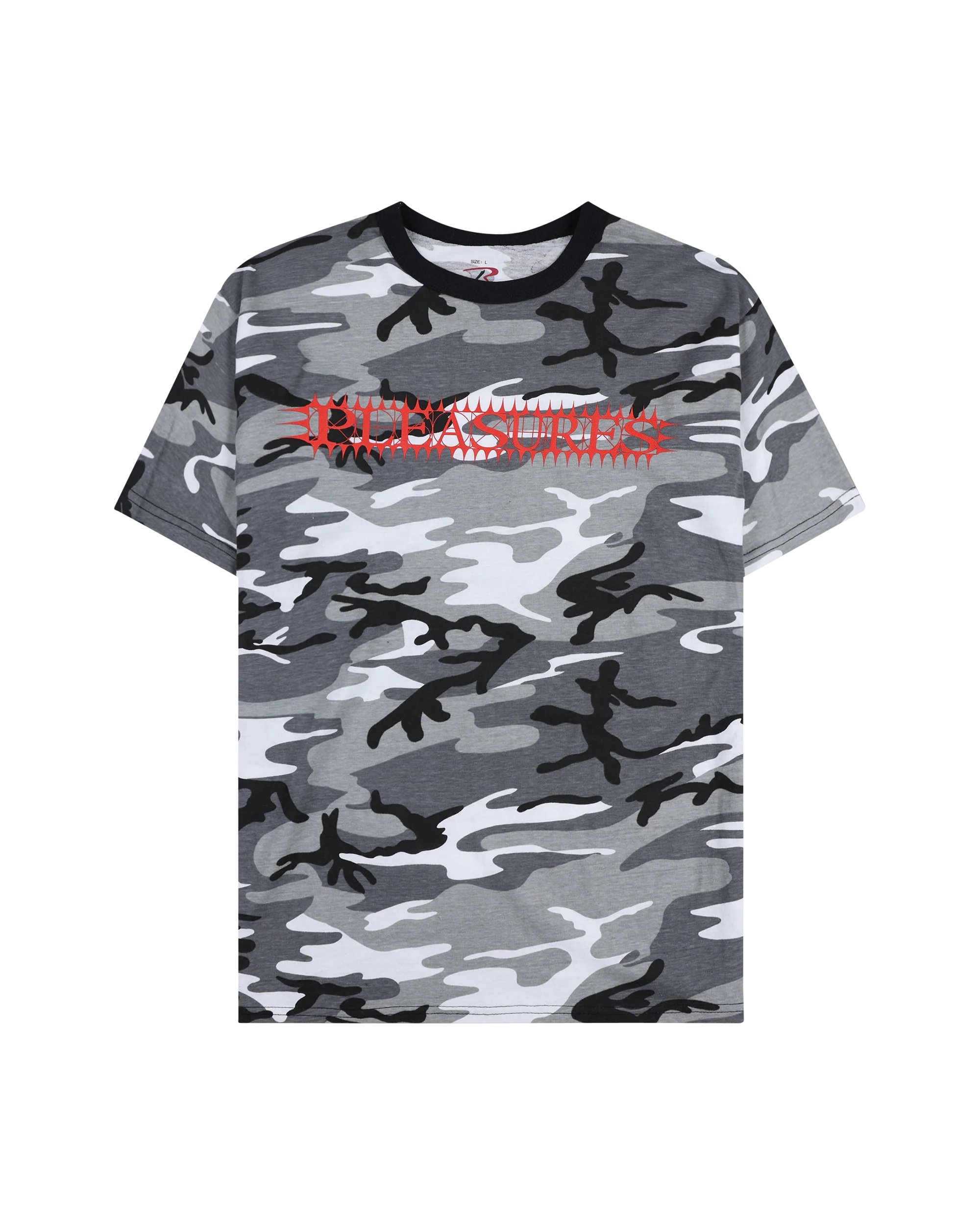 Spike T-Shirt