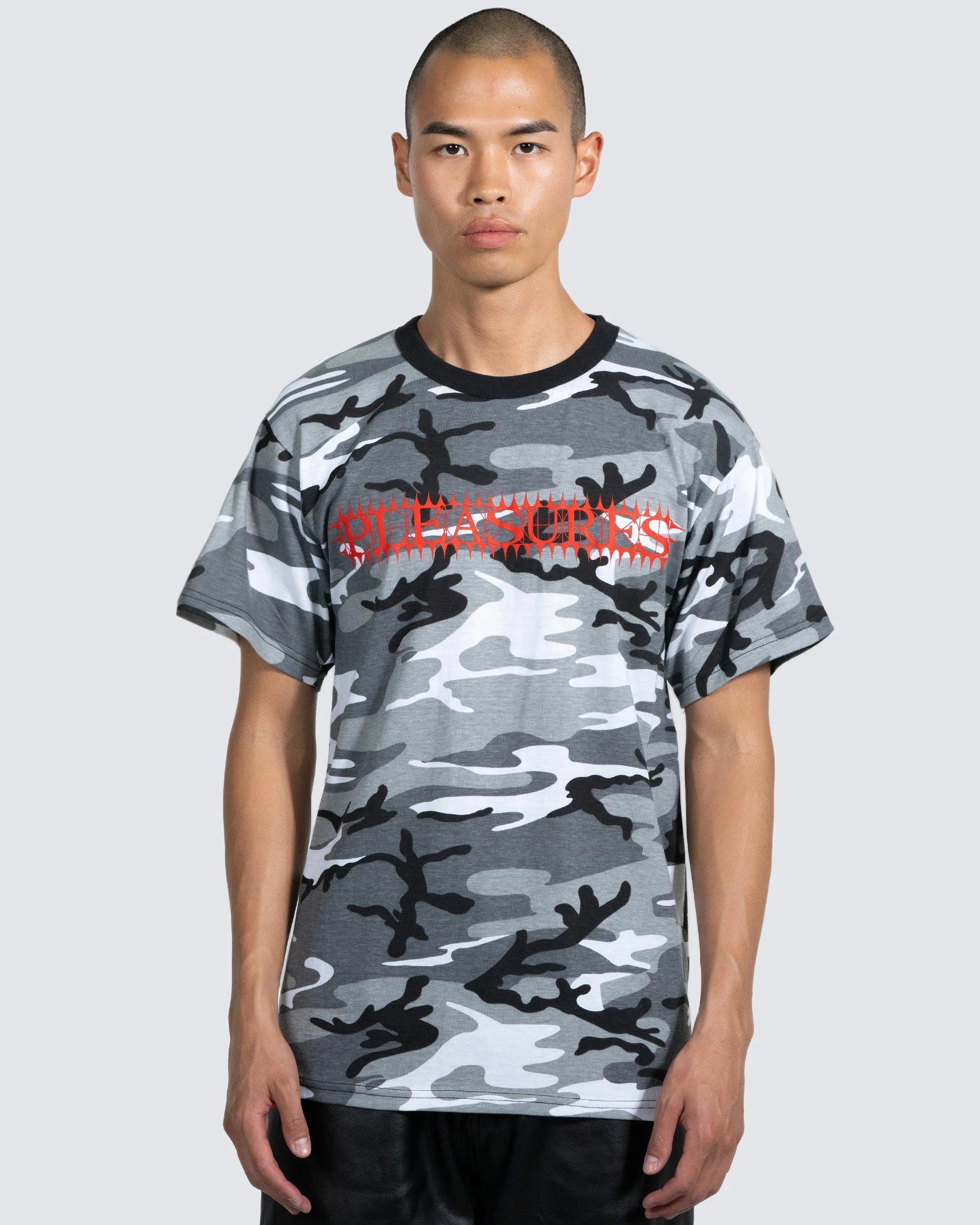 Spike T-Shirt - Image 2