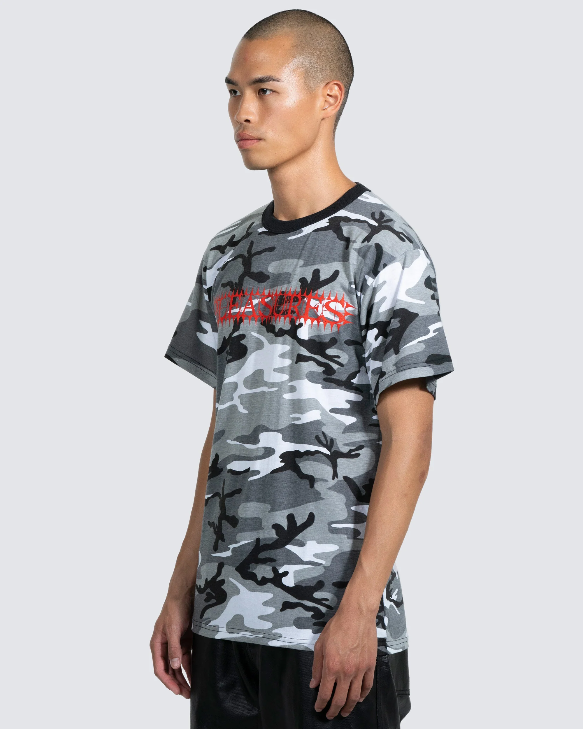 Spike T-Shirt - Image 3
