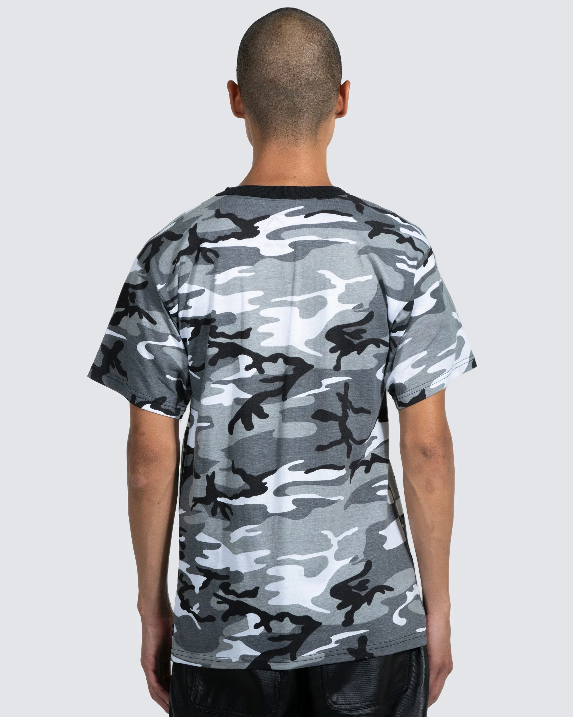 Spike T-Shirt - Image 4