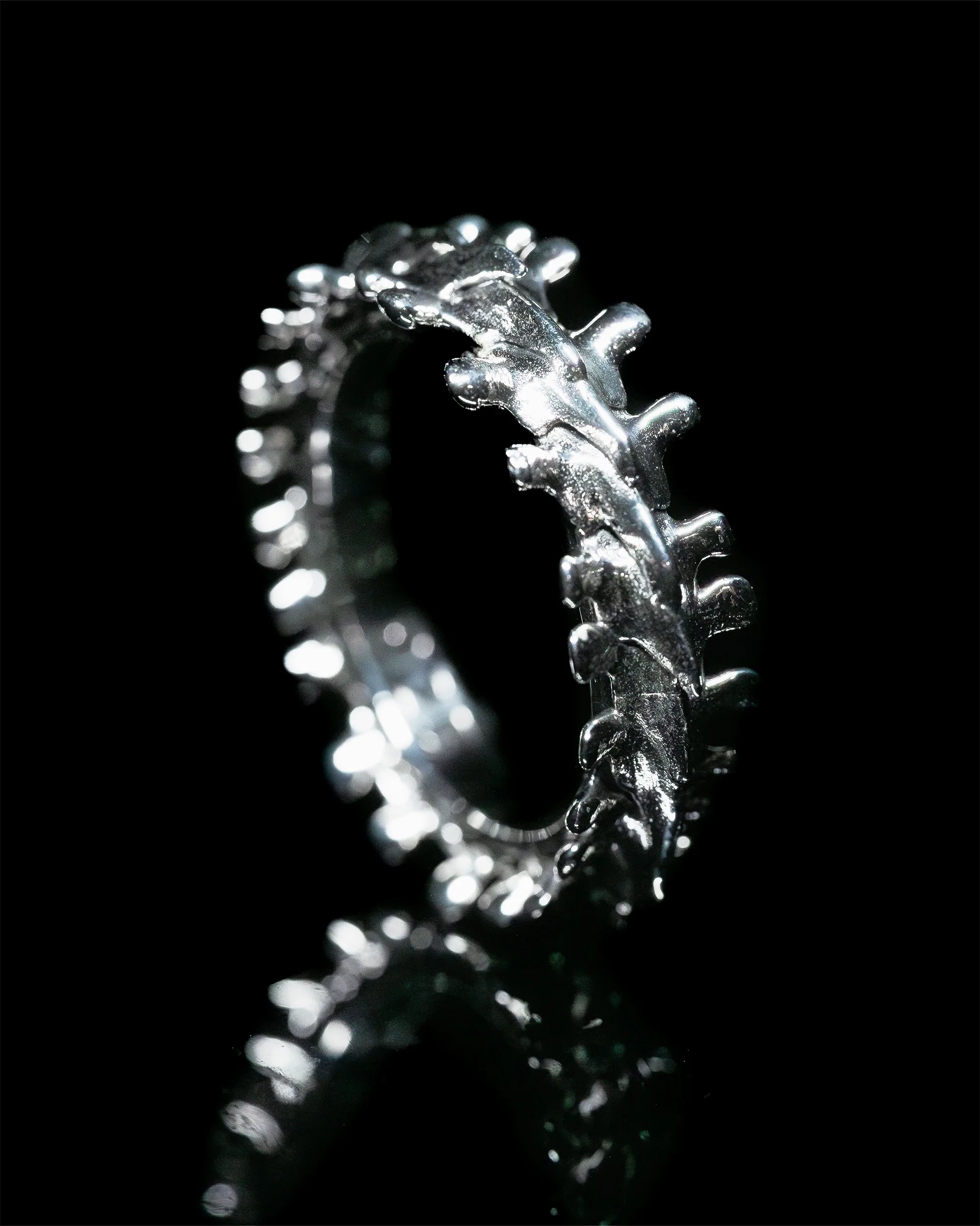 SPINE RING