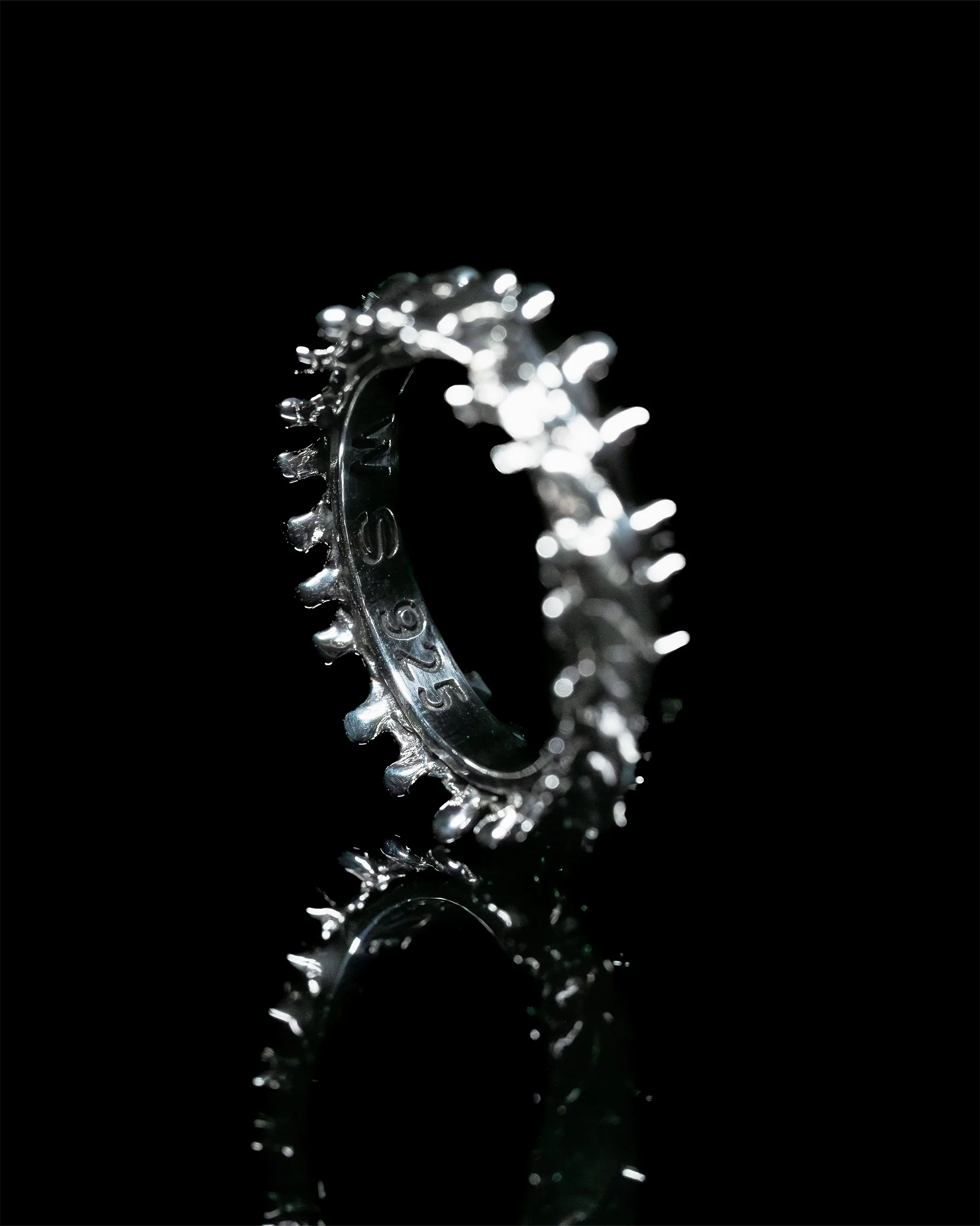 SPINE RING - Image 2