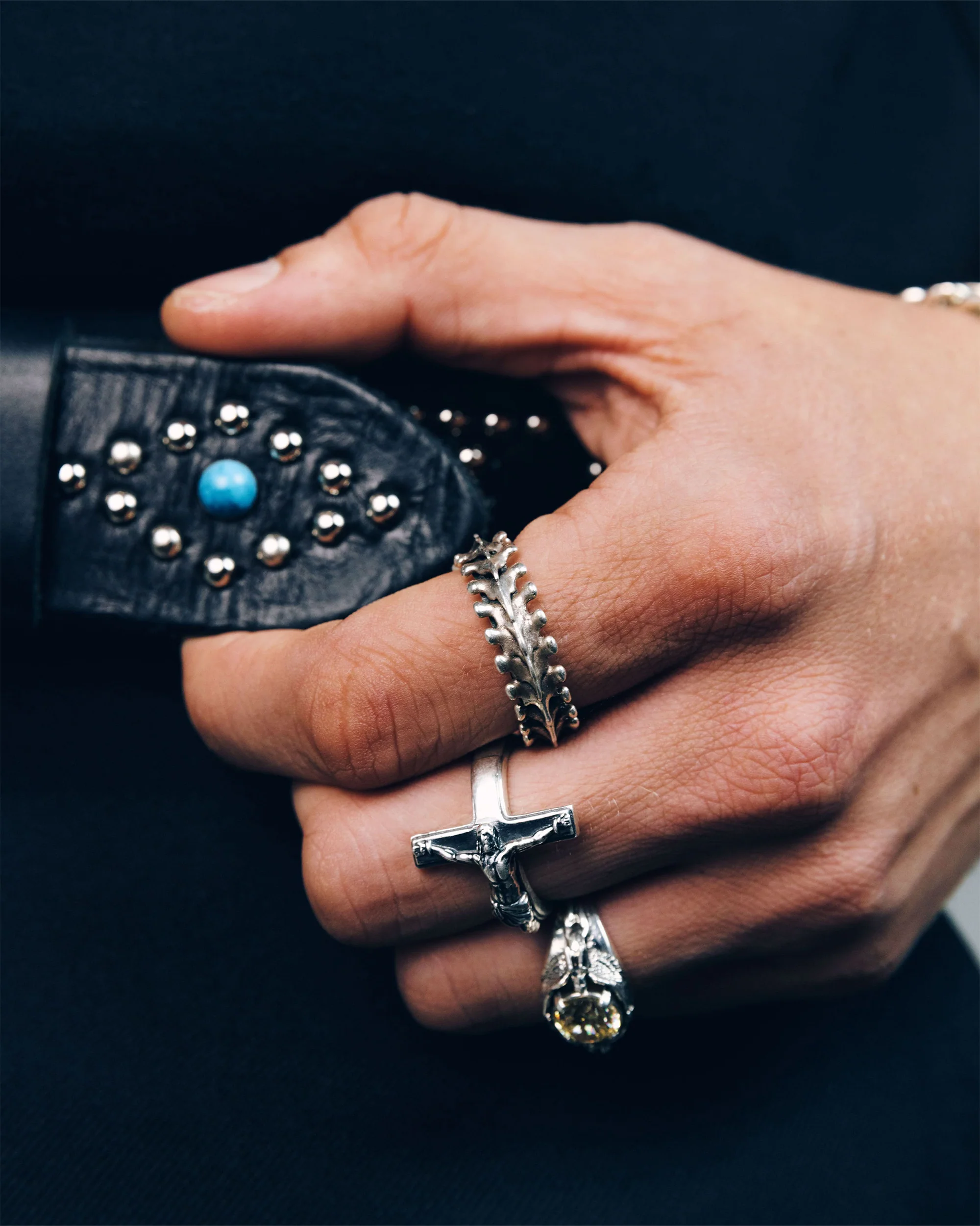 SPINE RING - Image 4