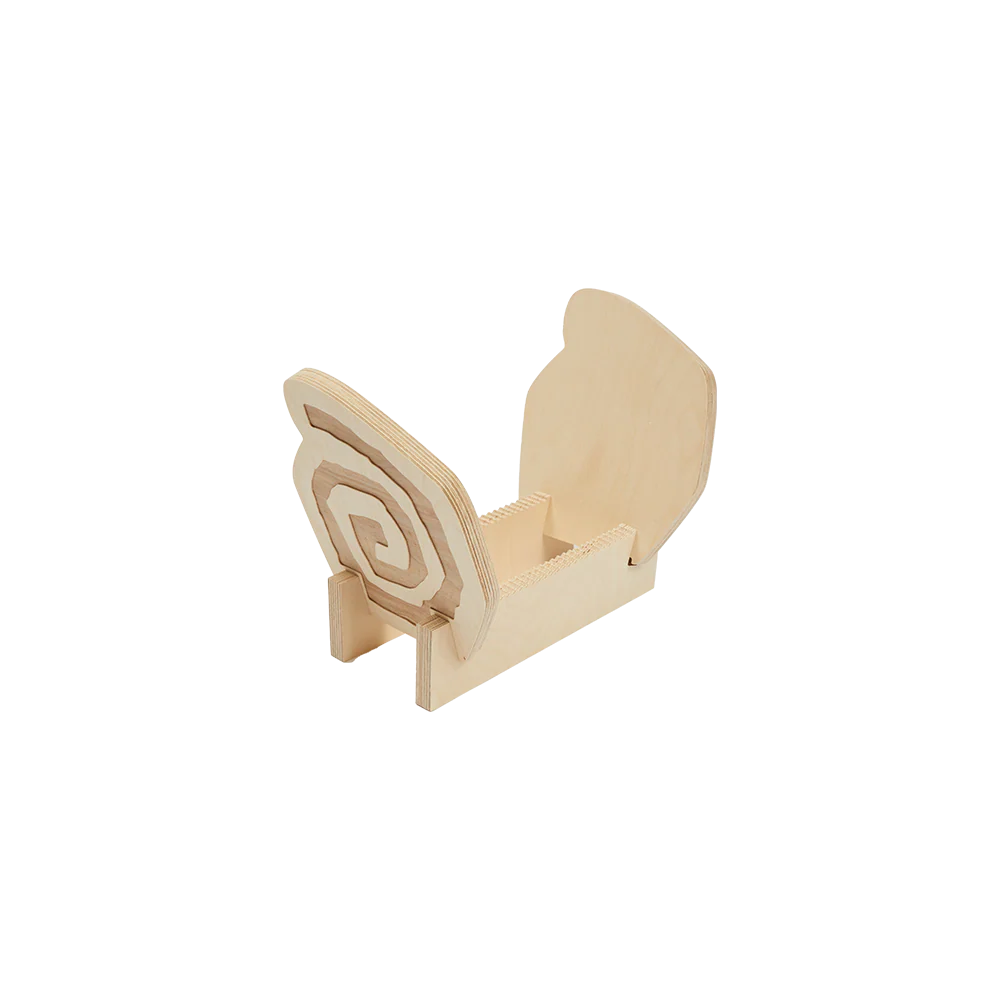Spiral Record Stand - Image 7
