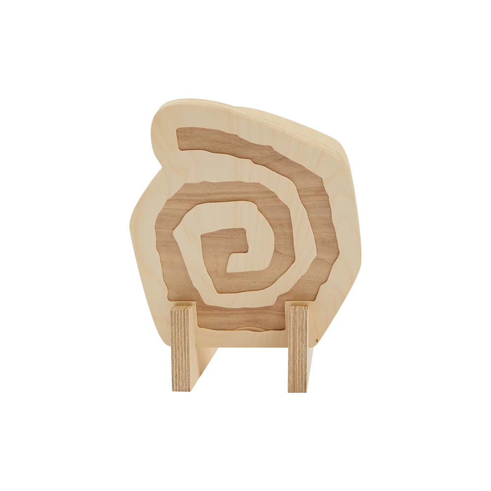 Spiral Record Stand - Image 8