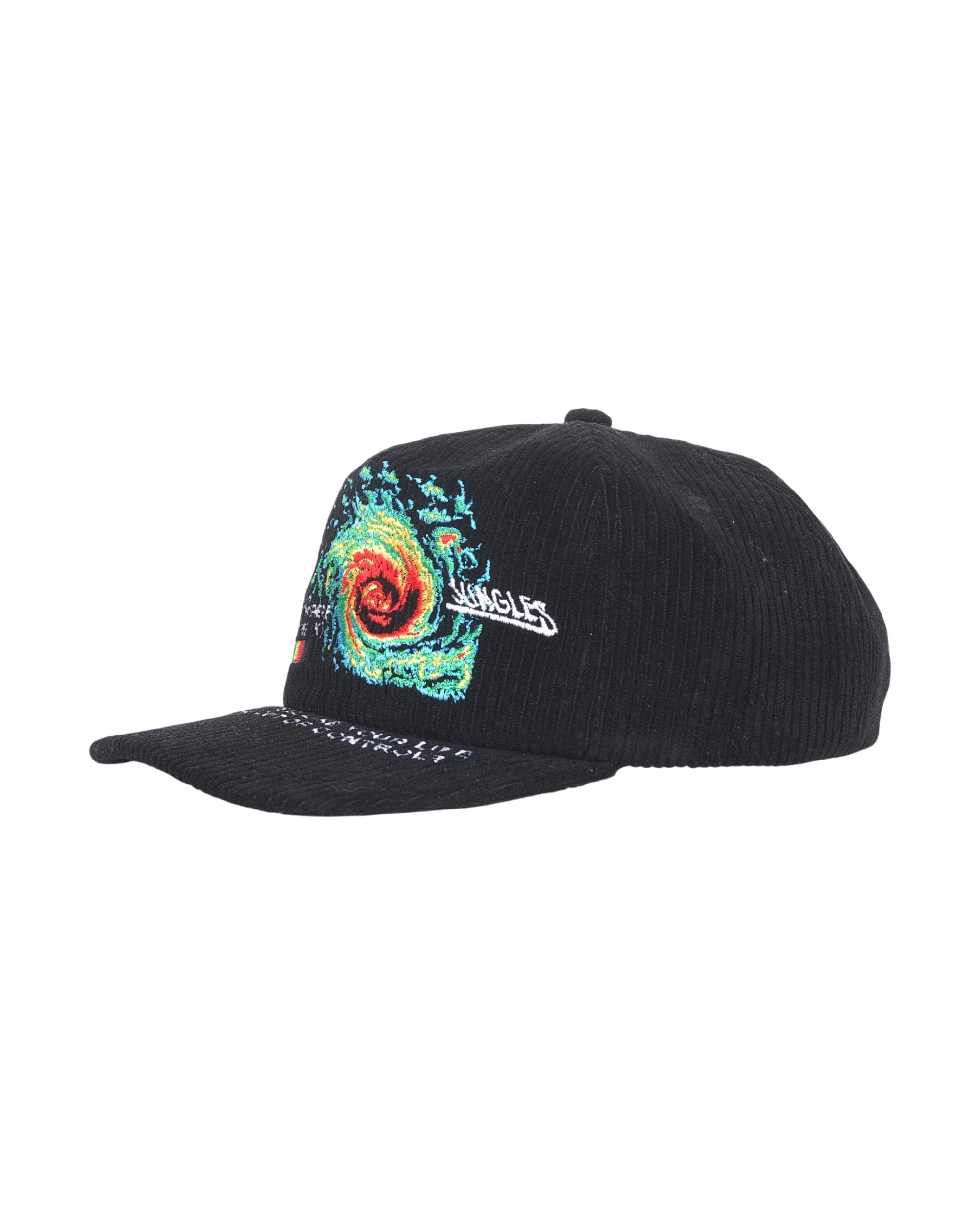 Spiraling out of control cap - Image 2