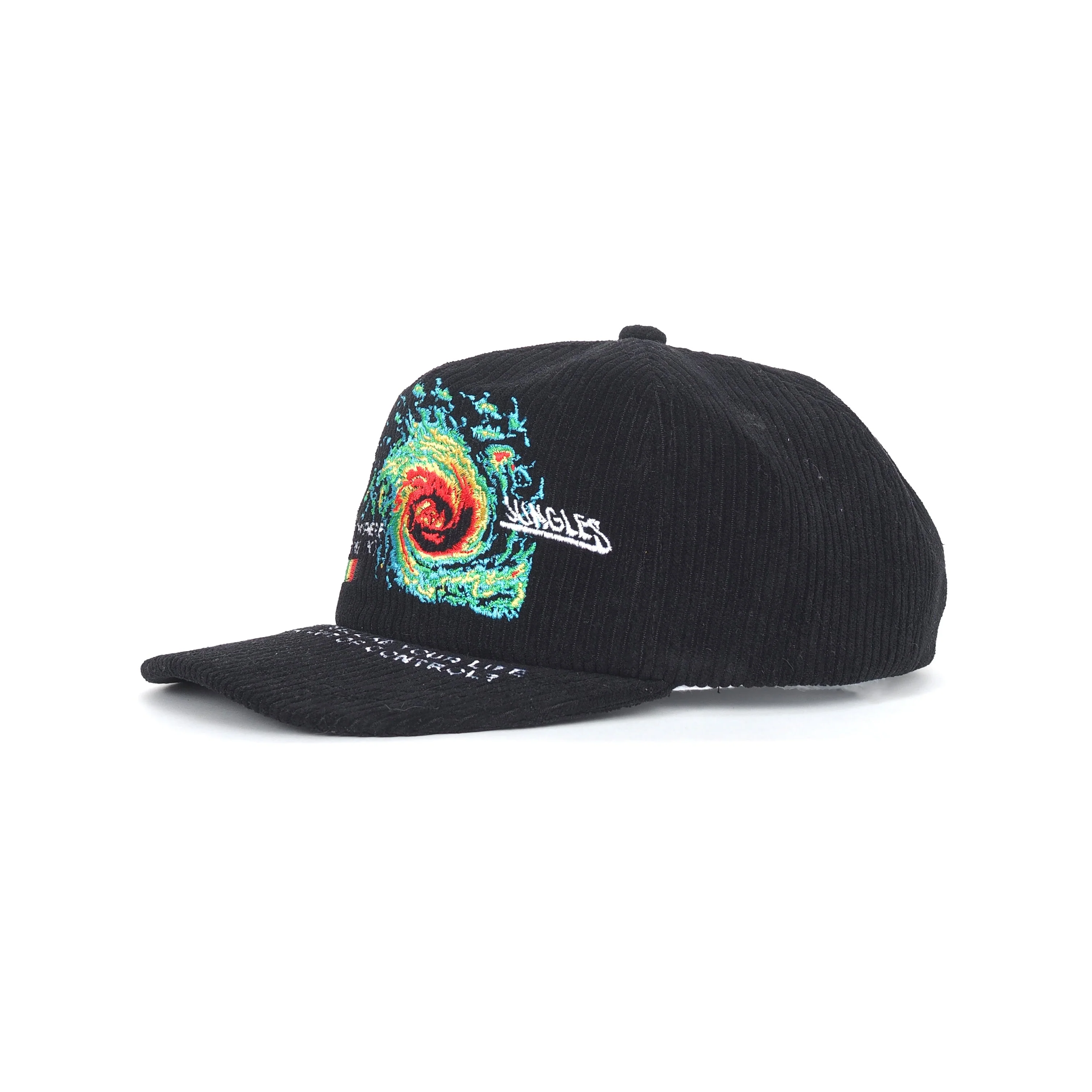 Spiraling out of control cap - Image 8
