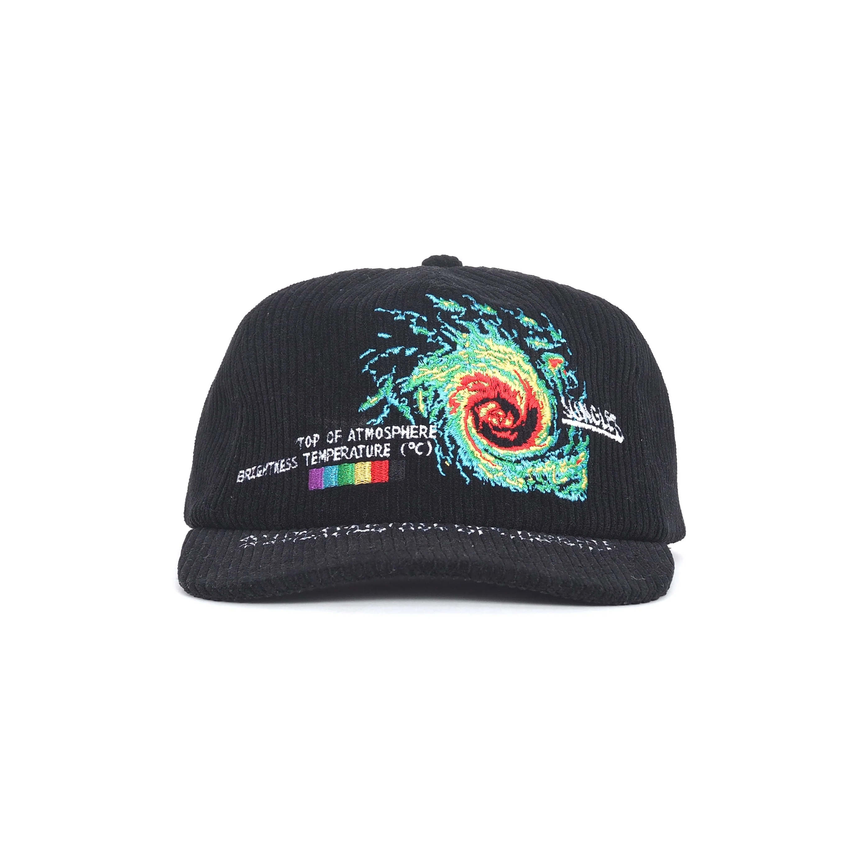 Spiraling out of control cap - Image 9