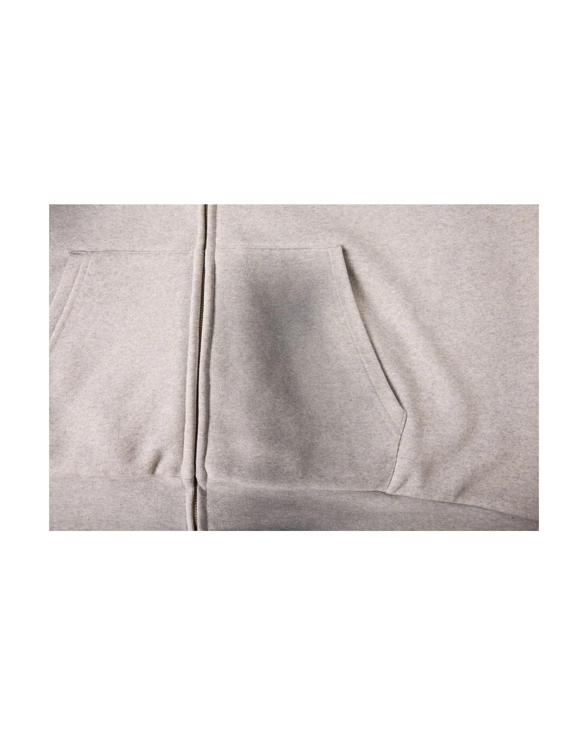 SPLIT TONE HOODIE - Image 11