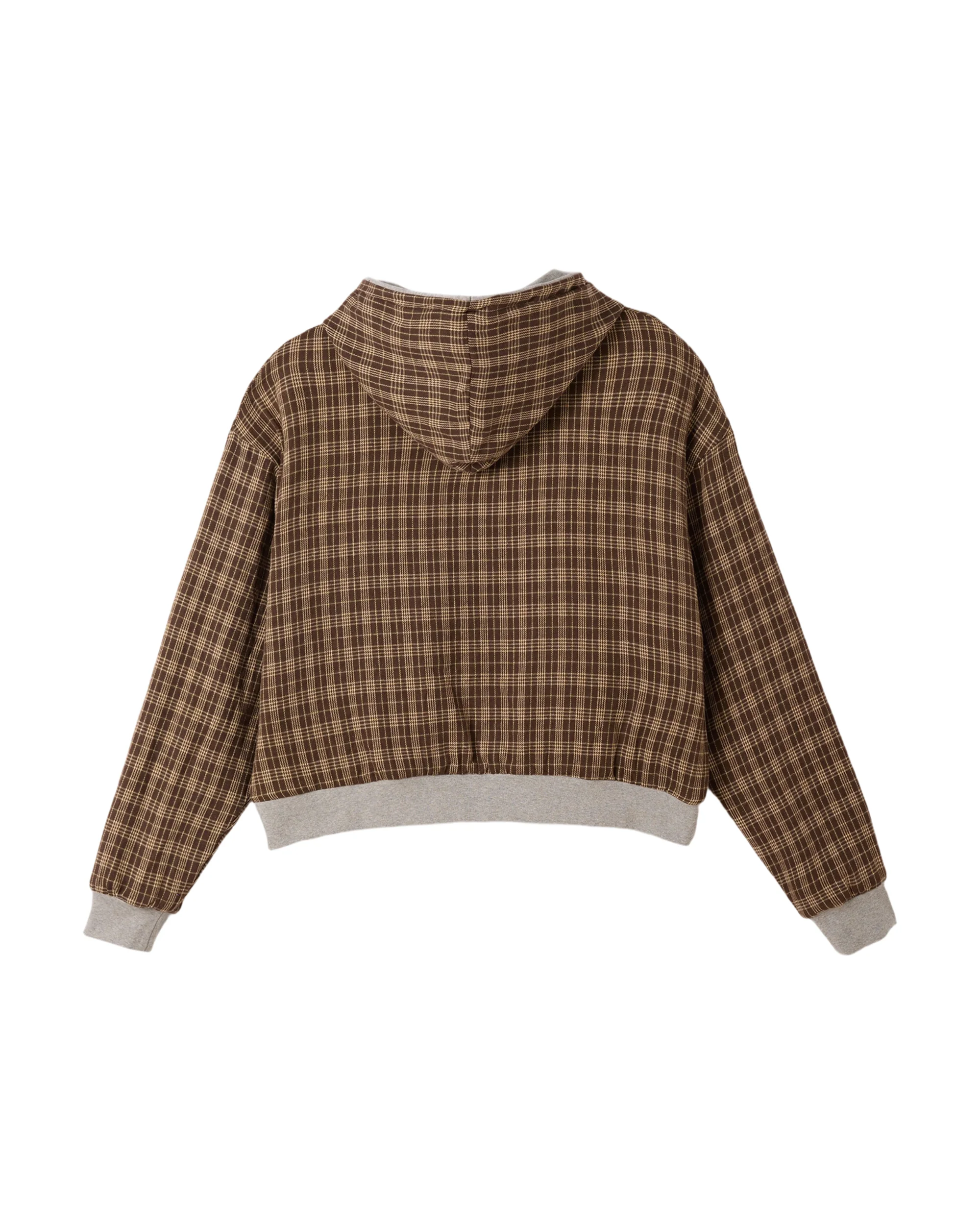 SPLIT TONE HOODIE - Image 6