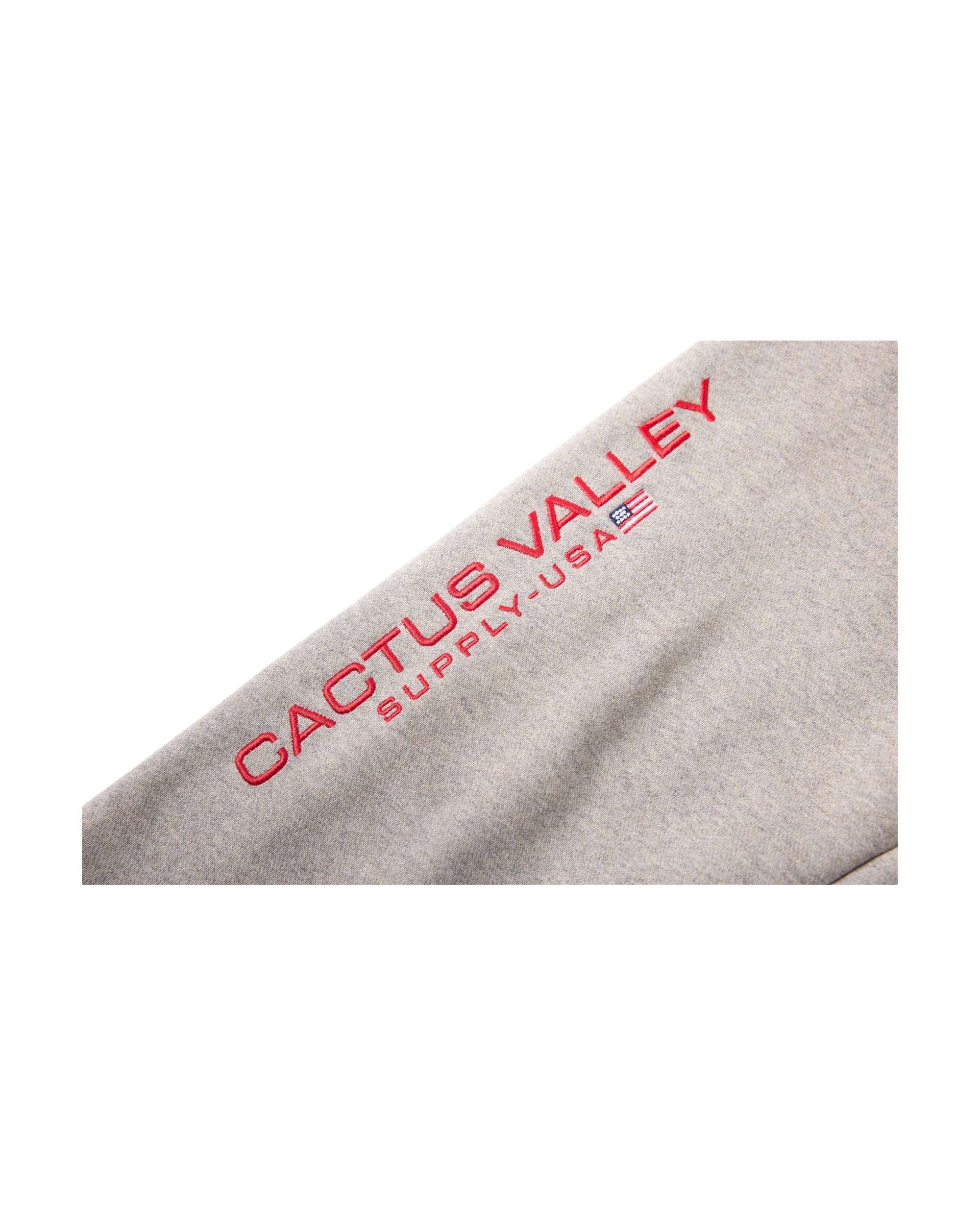 SPLIT TONE HOODIE - Image 9