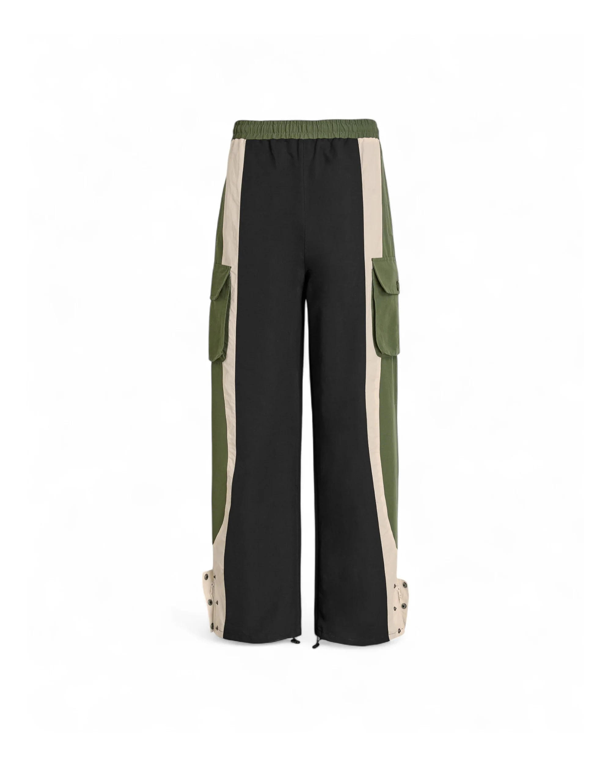 Sporting Club Track Pants