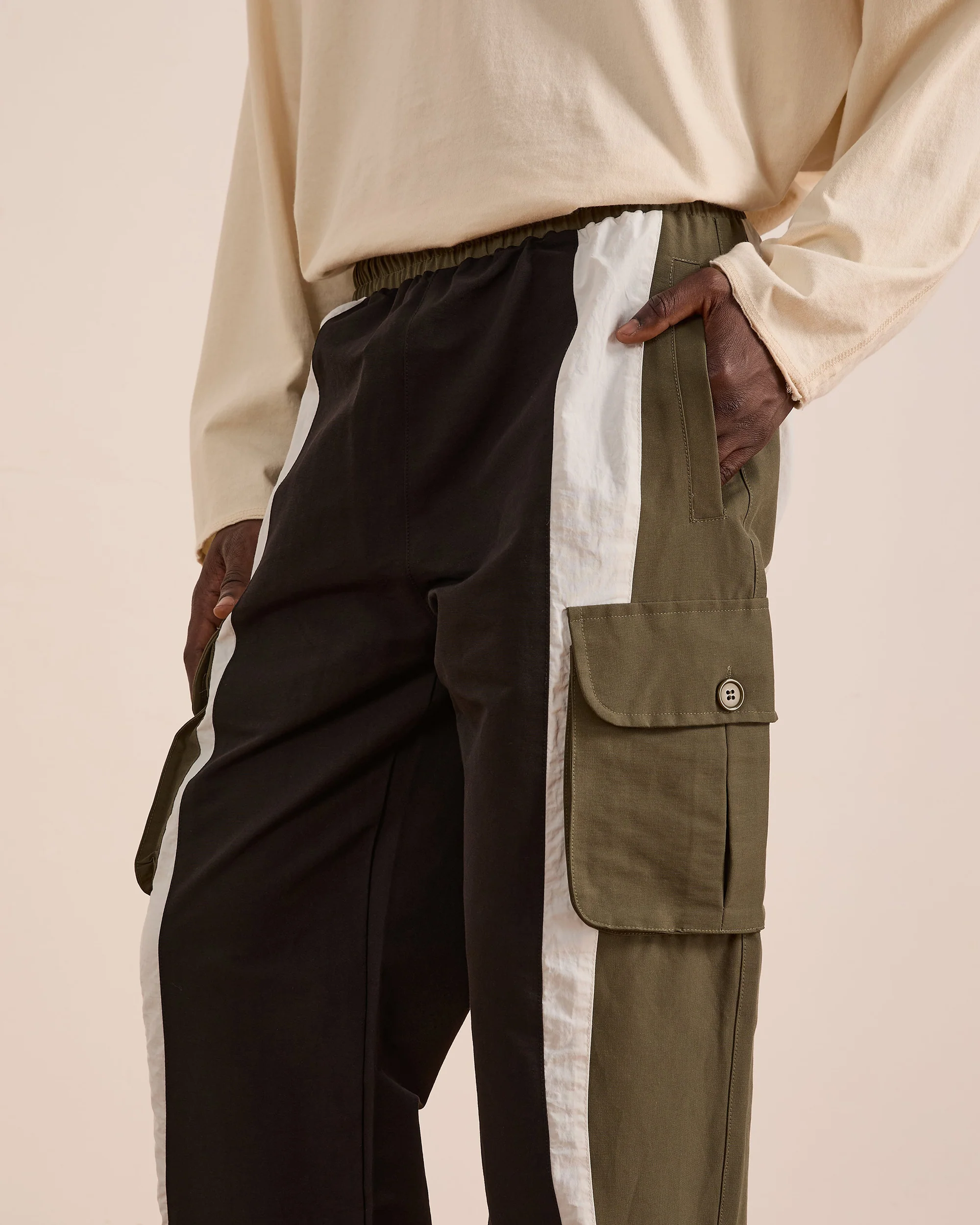 Sporting Club Track Pants - Image 11