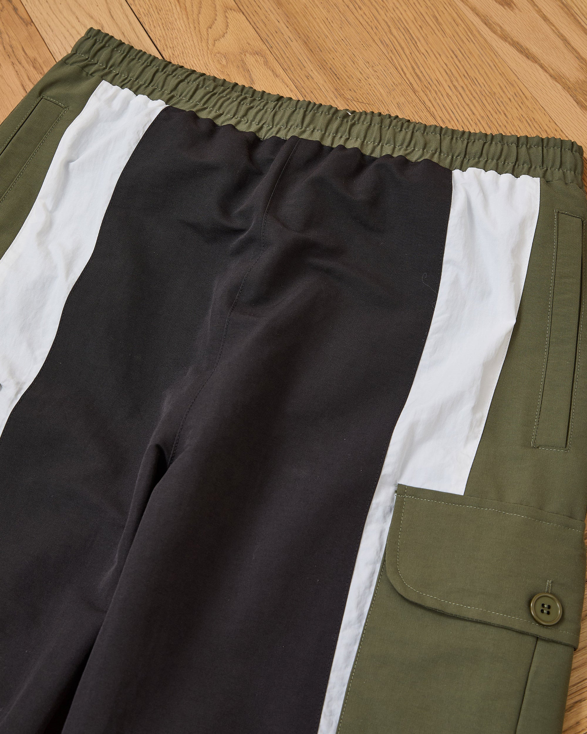 Sporting Club Track Pants - Image 12