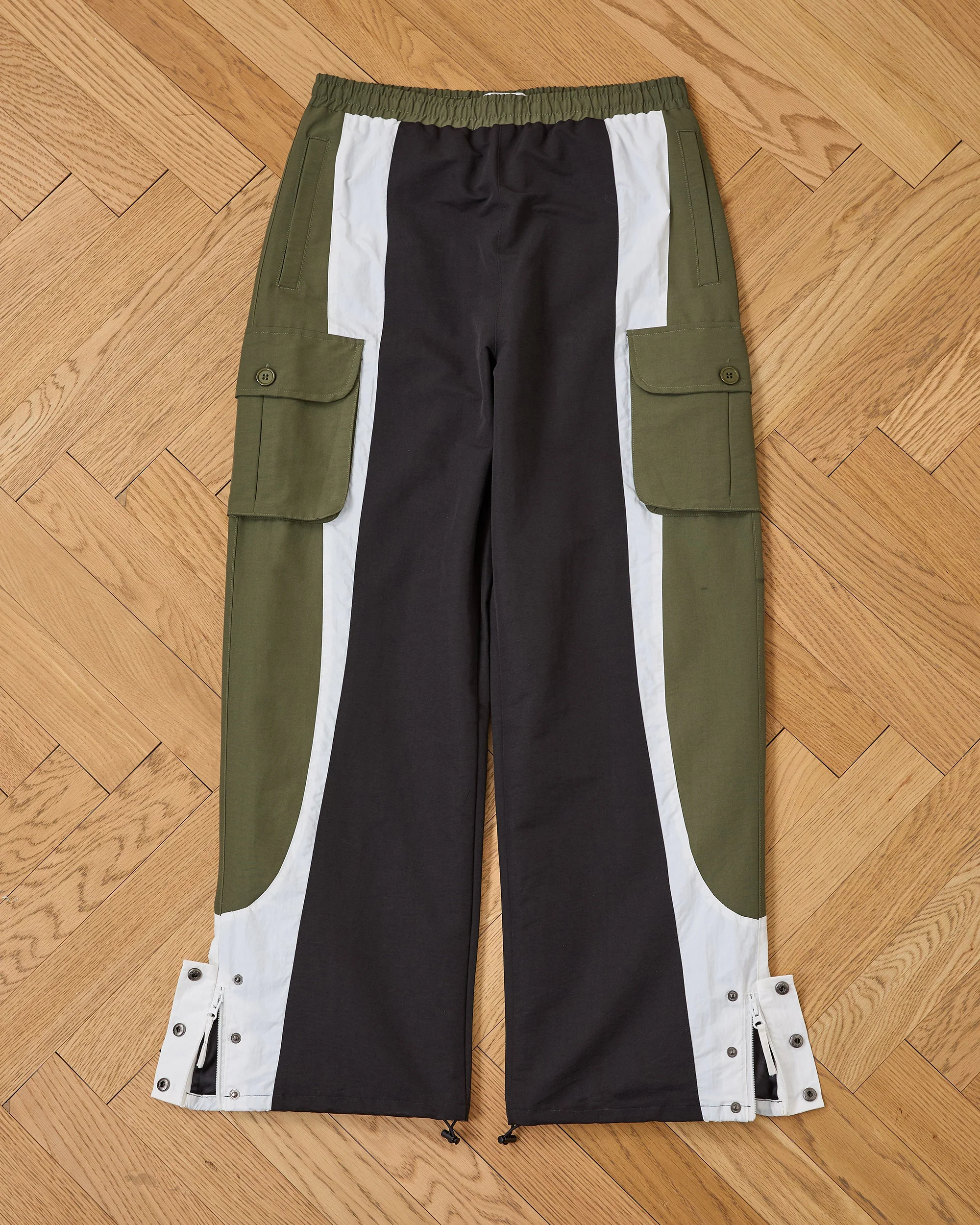 Sporting Club Track Pants - Image 3