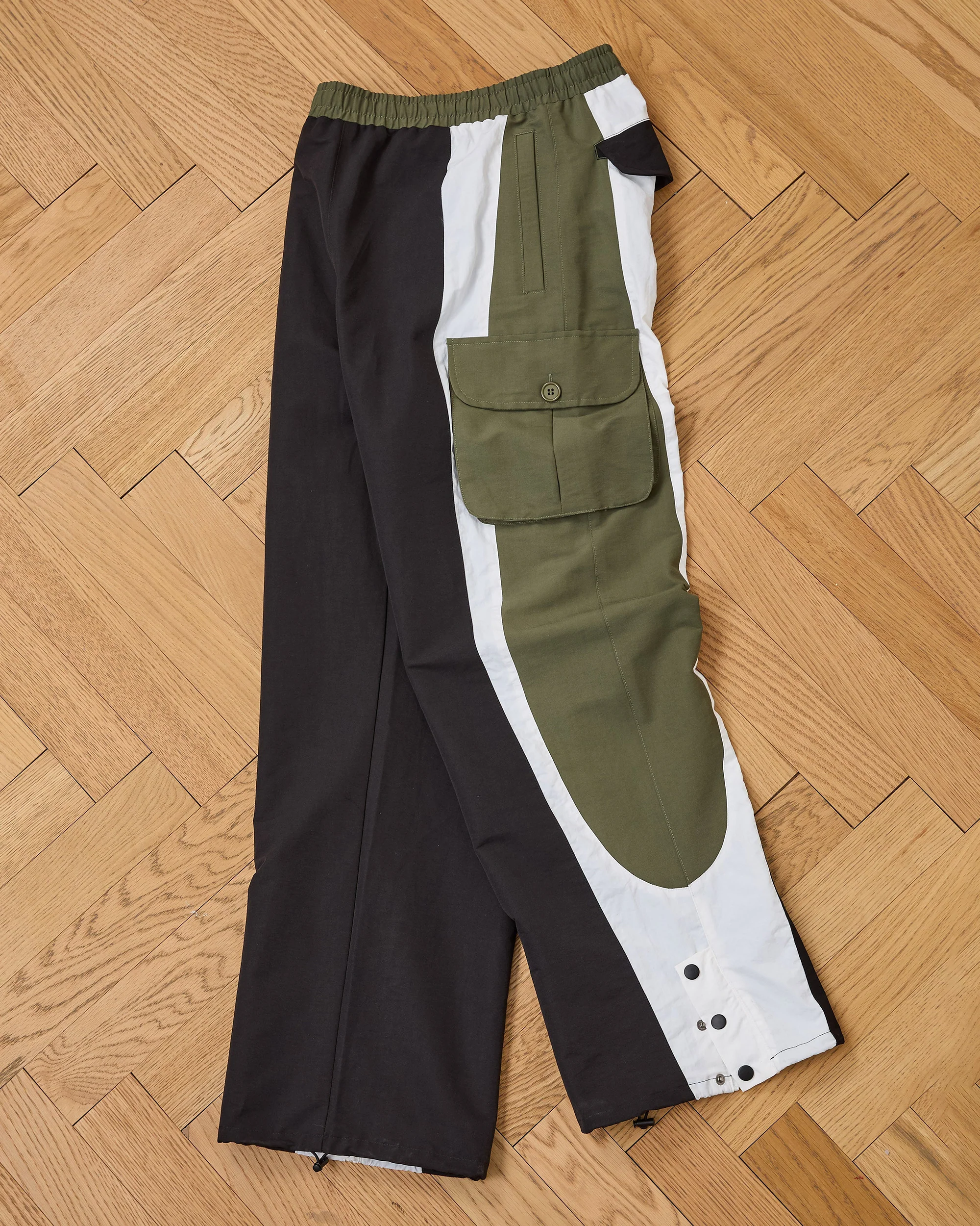 Sporting Club Track Pants - Image 8