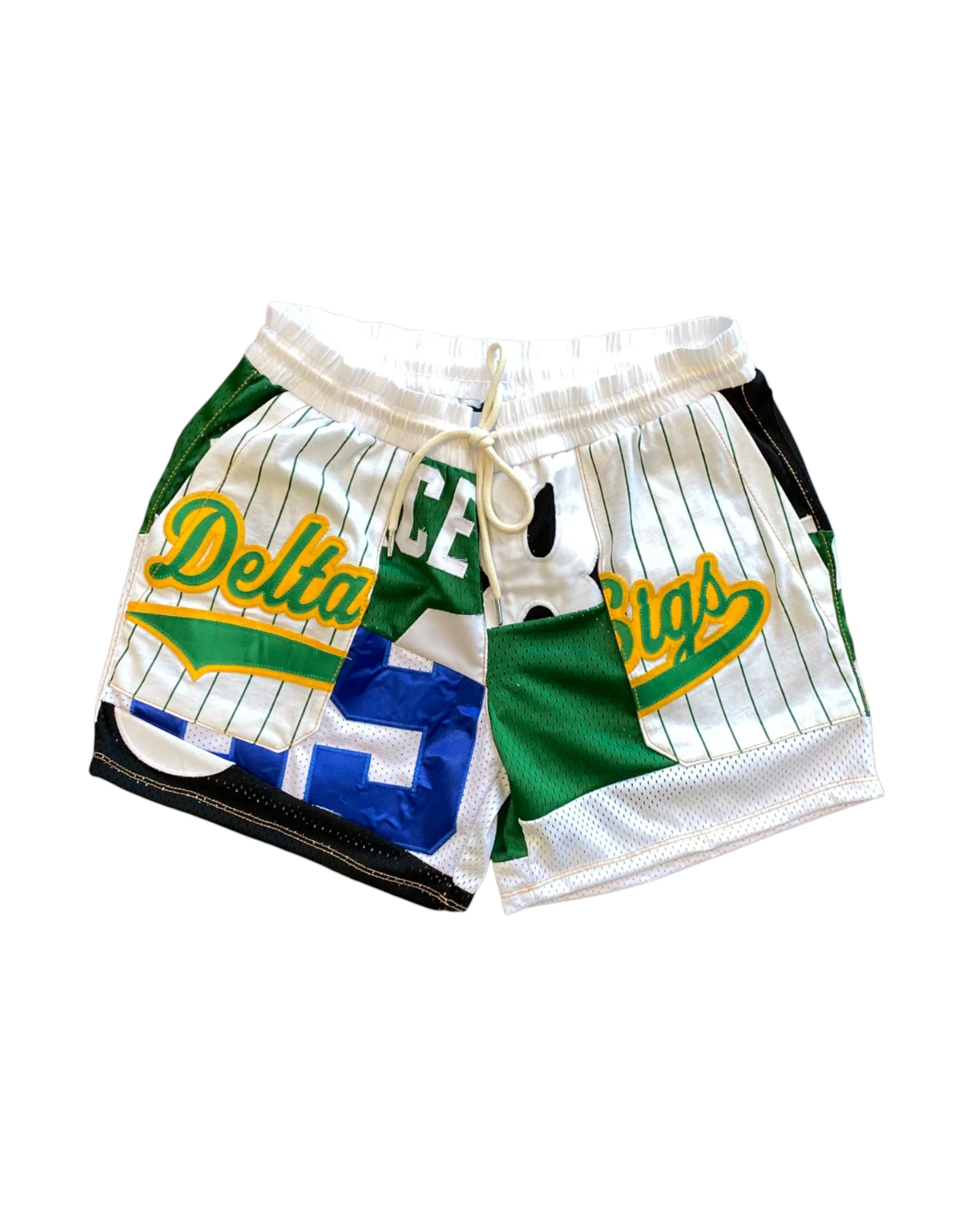 Sports Jersey Shorts / *Random Selection - Image 2