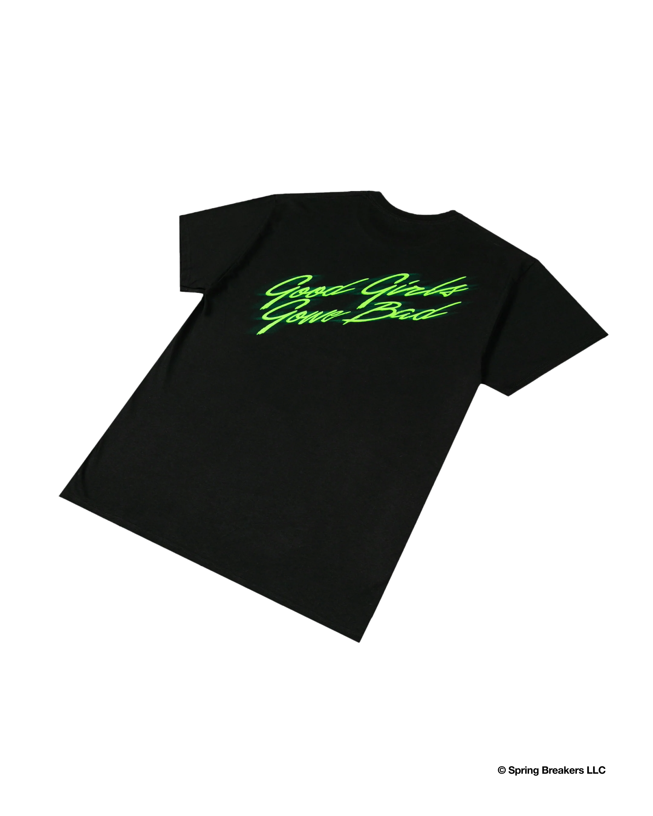 Spring Breakers X Selena Gomez Good Girls Gone Bad Tee - Image 6