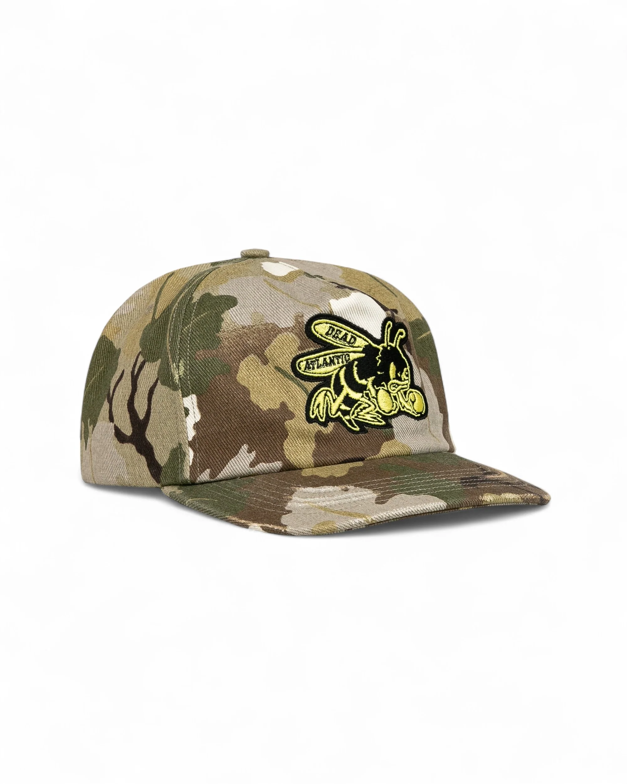 Squadron Hat - Image 2