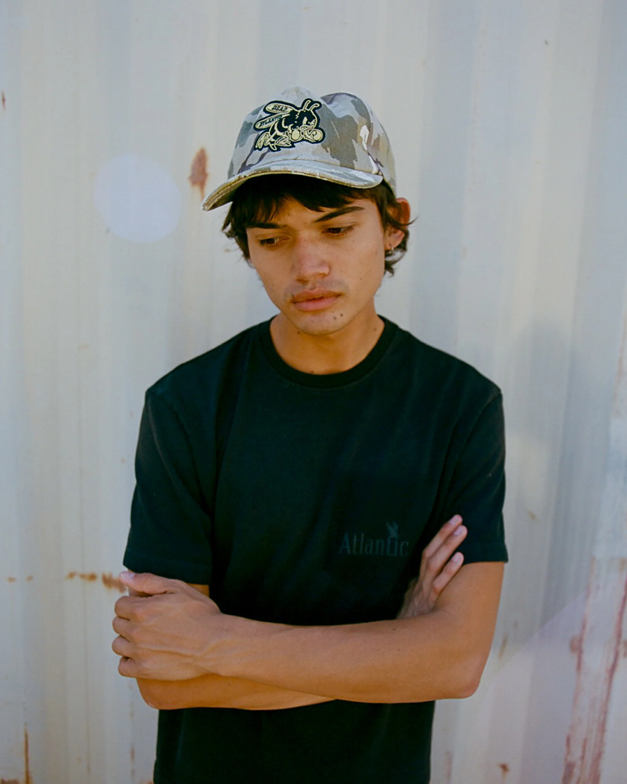 Squadron Hat - Image 5