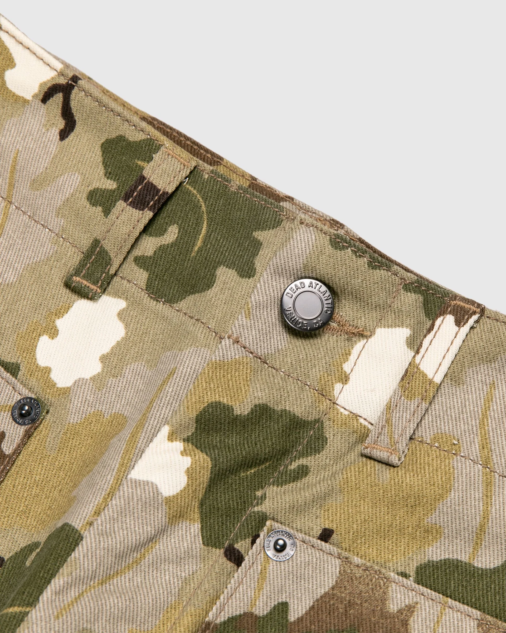 Squadron Pants - Image 3