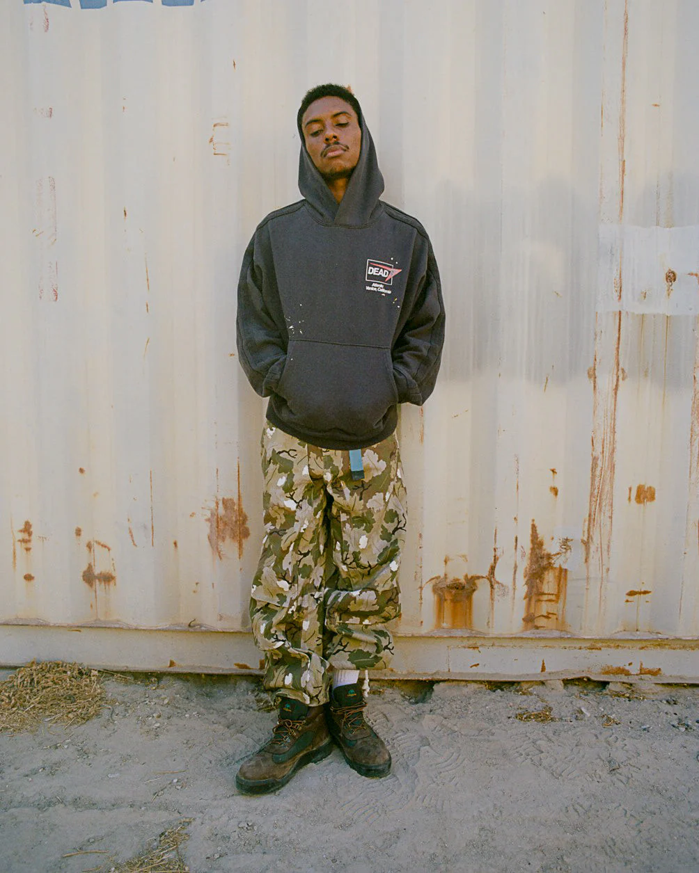 Squadron Pants - Image 4
