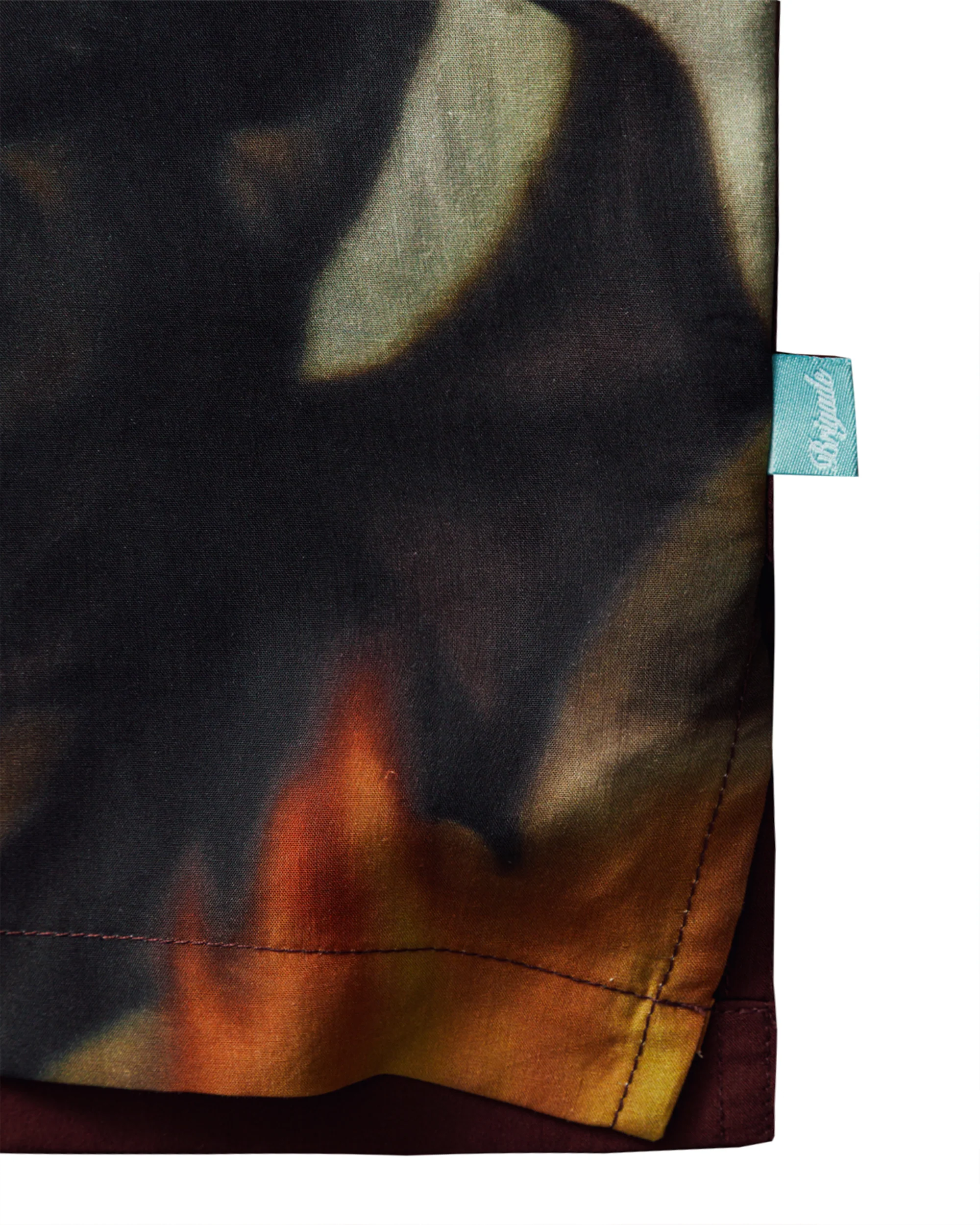 St. Michael Button Up Shirt - Image 4