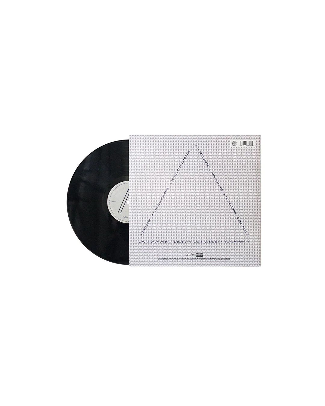 St. Vincent Vinyl - Image 2
