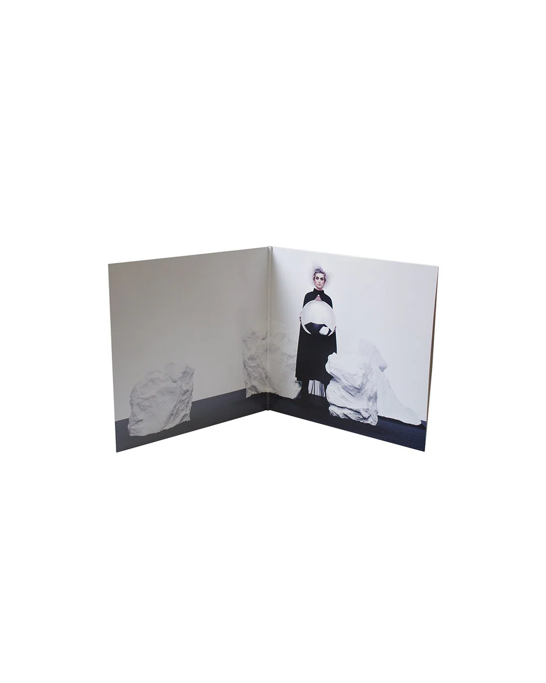 St. Vincent Vinyl - Image 3