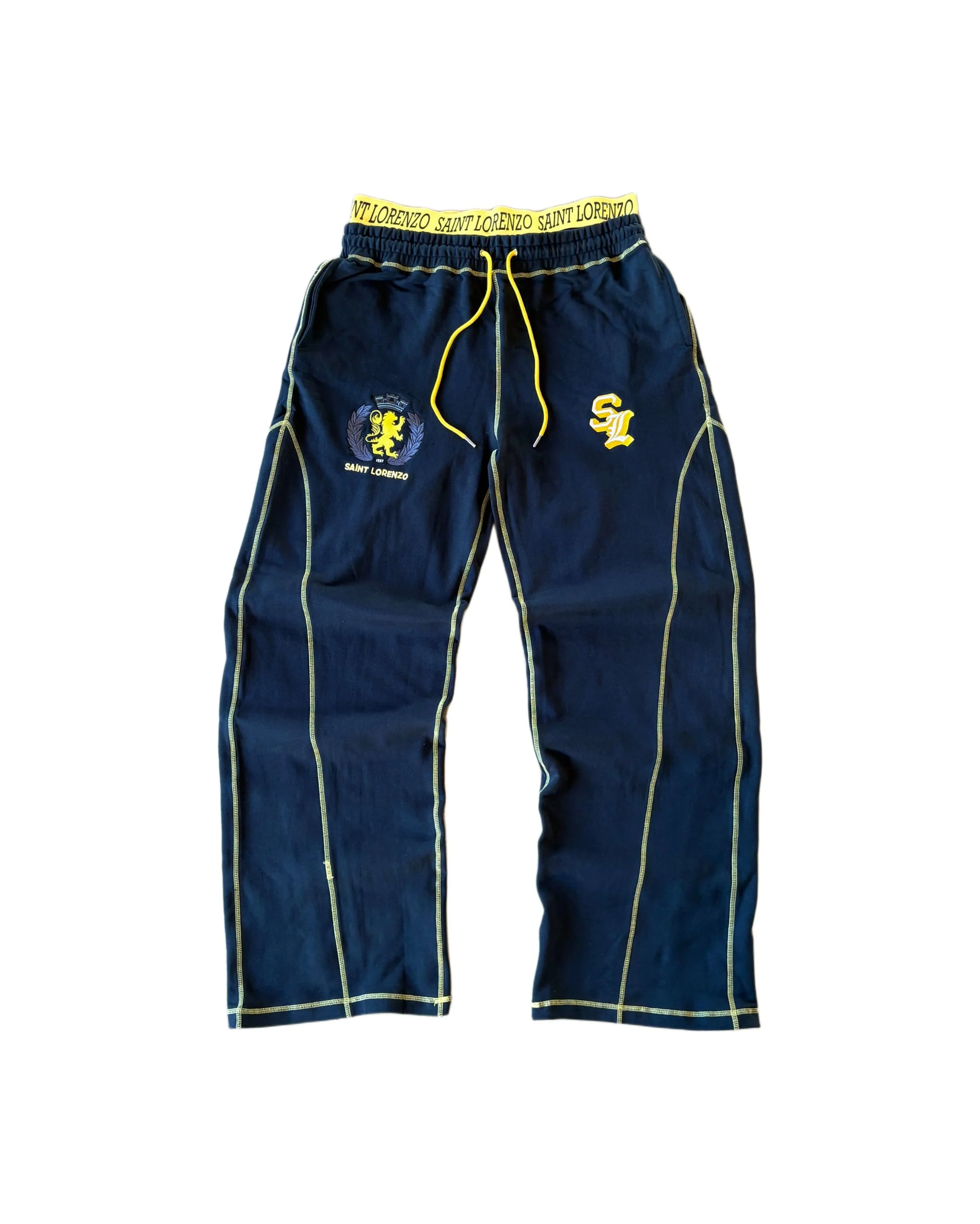 STACKED SWEATPANTS - Image 2