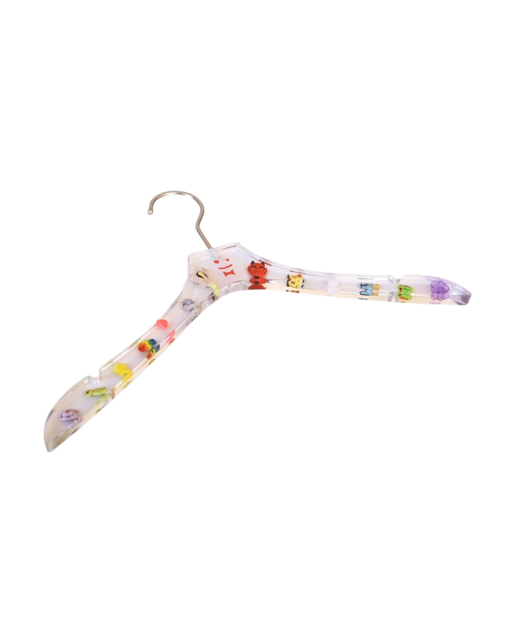 Staff x Ian Charms Hung Up on U Hanger - Image 2