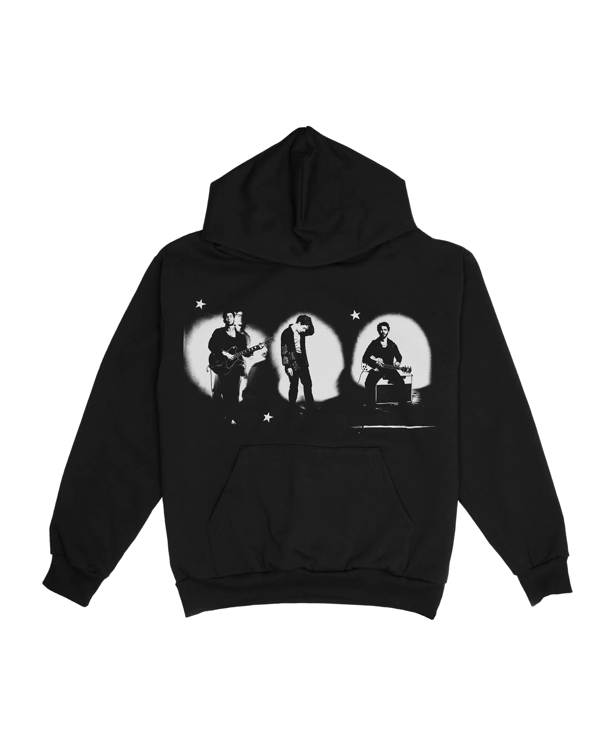 Stage Lights Hoodie