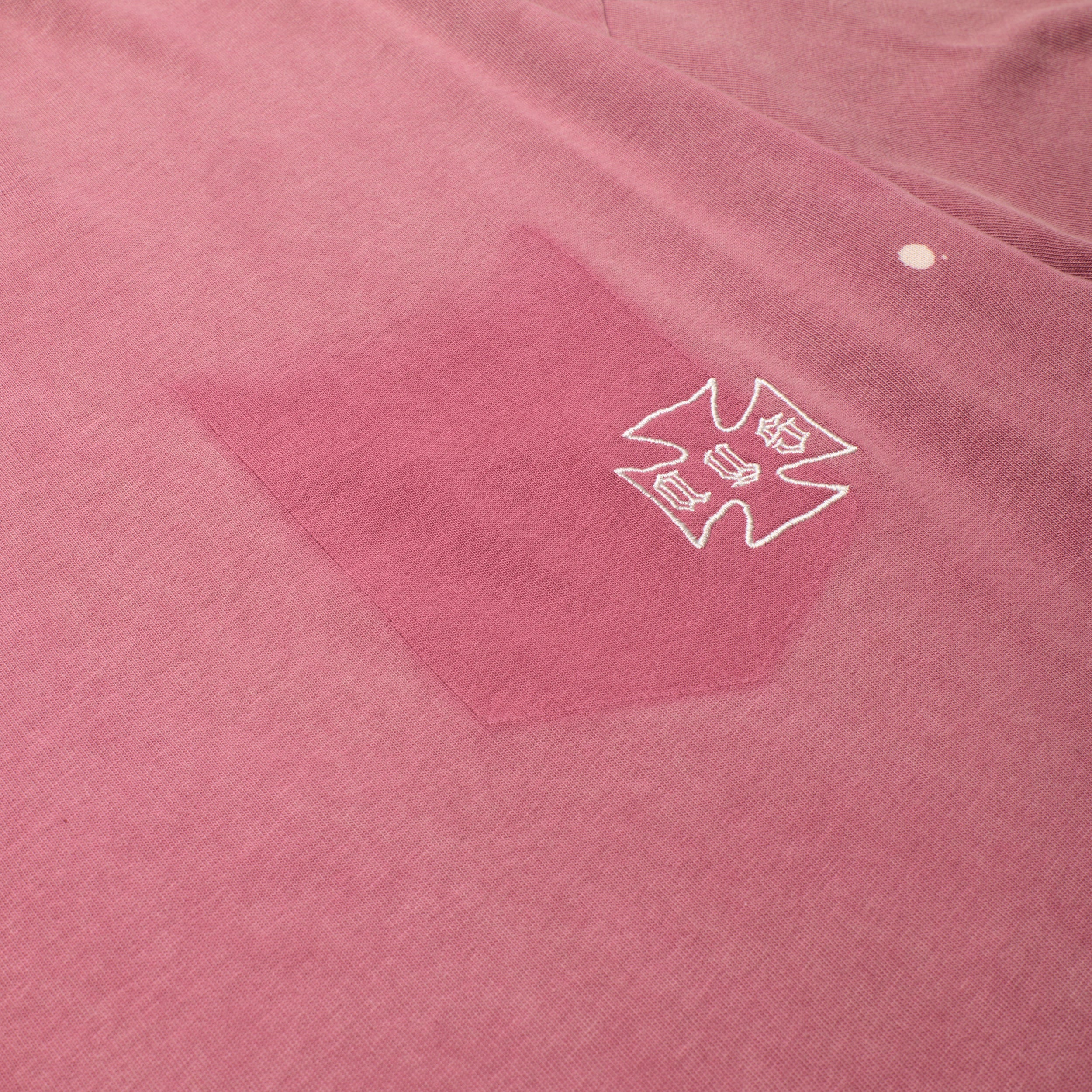 STAINED POCKET T - Image 5