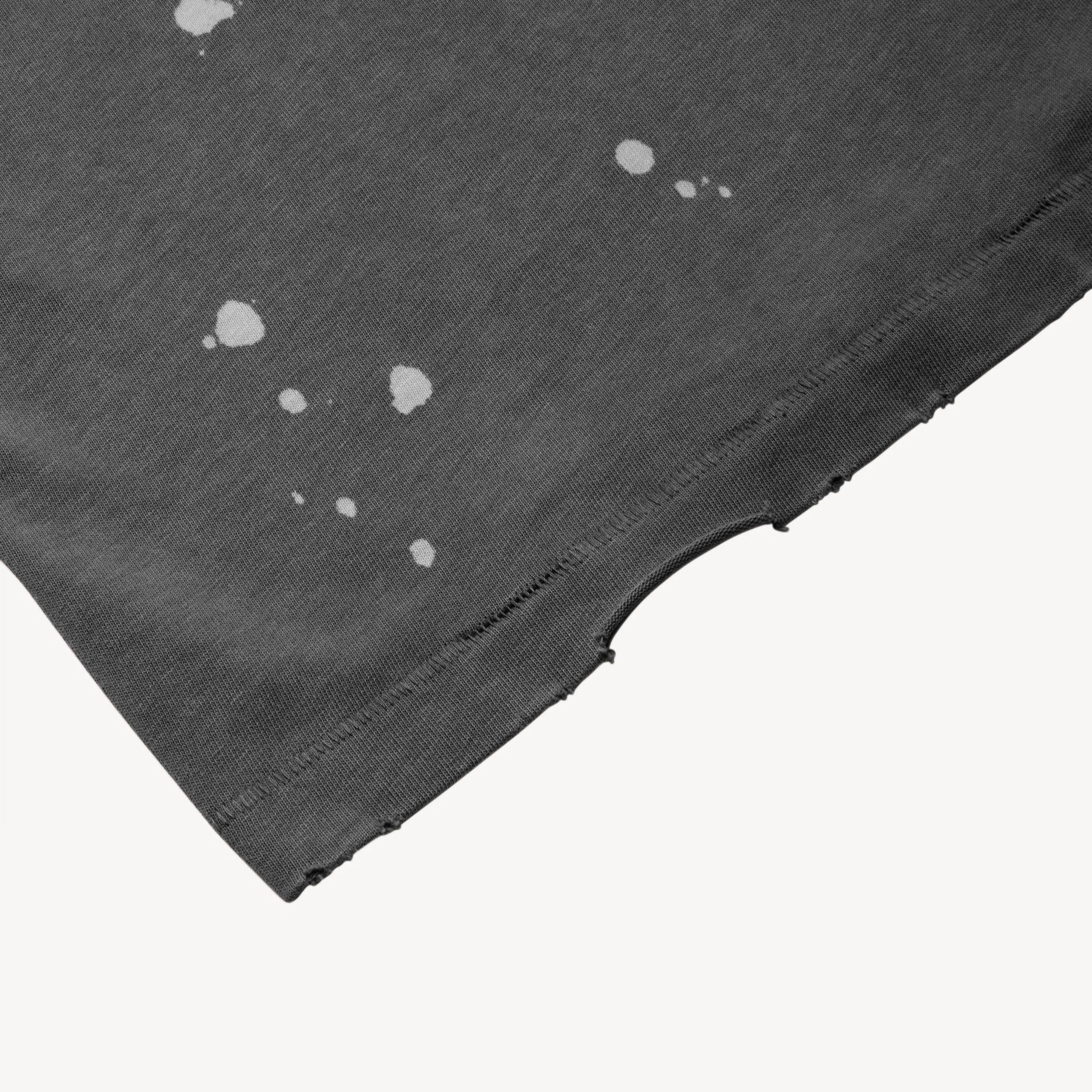 STAINED POCKET TEE - Image 6